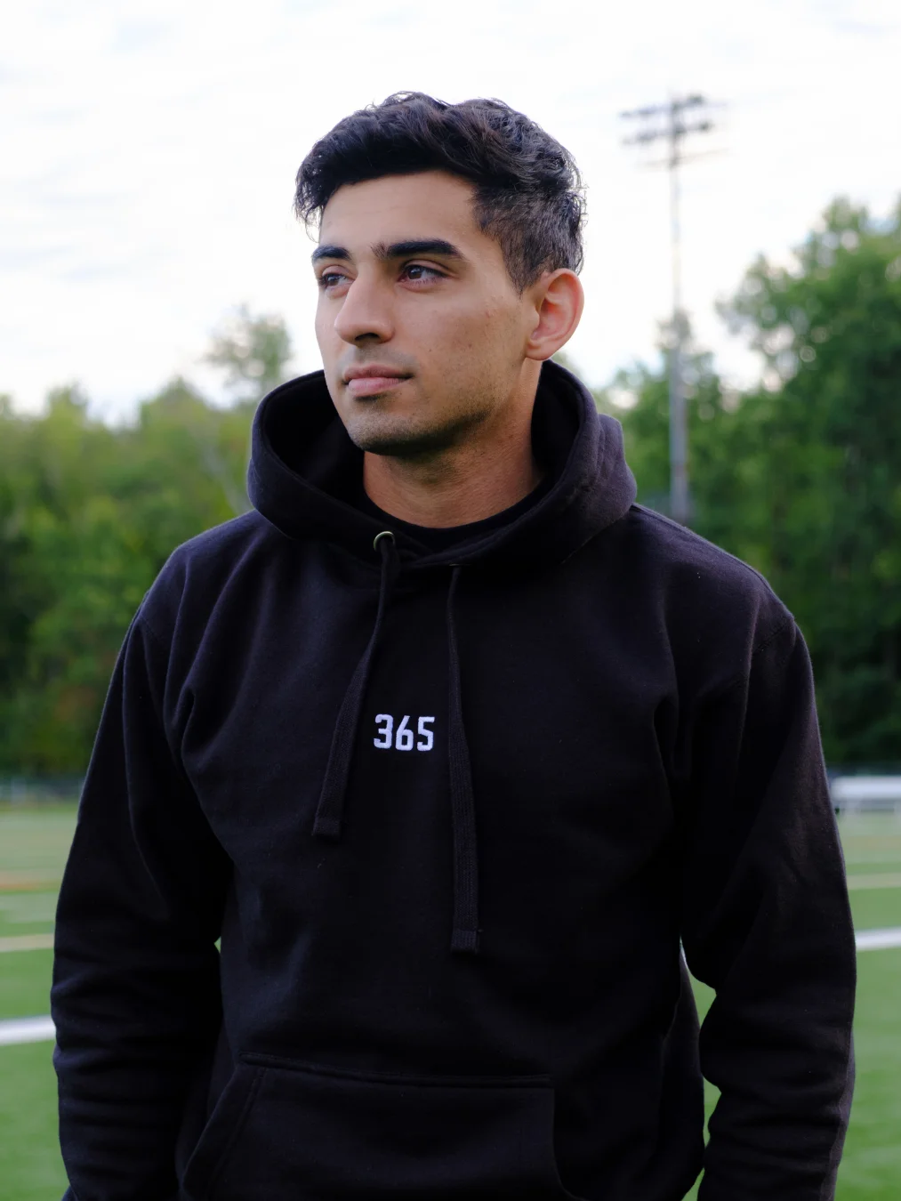 365 Core Hoodie product image (6)