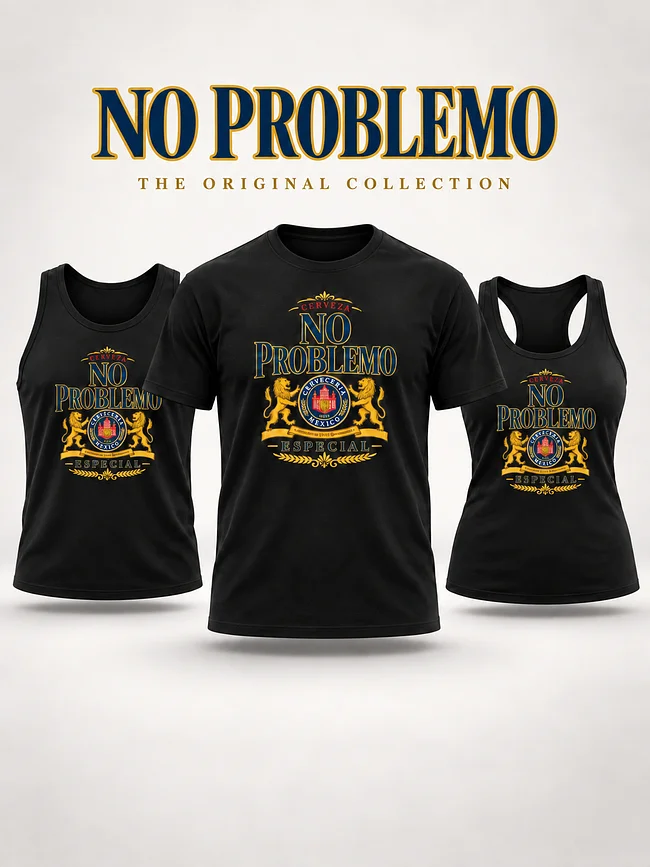 No Problemo