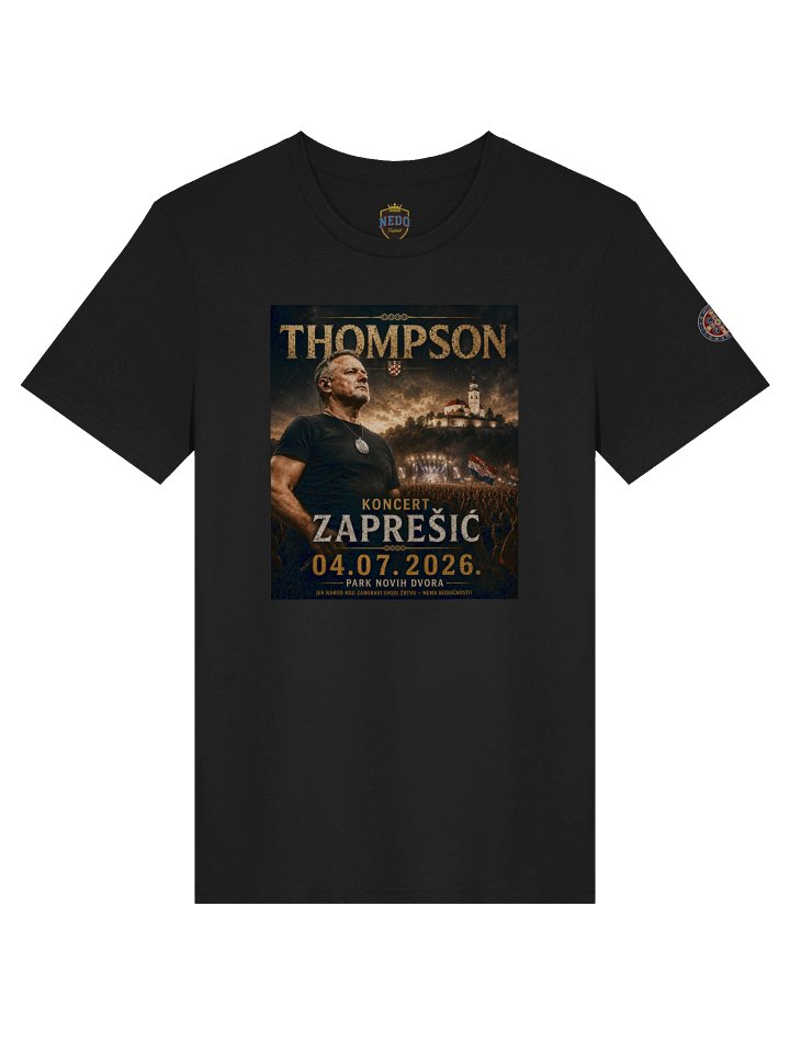 Thompson Zaprešić product image (1)
