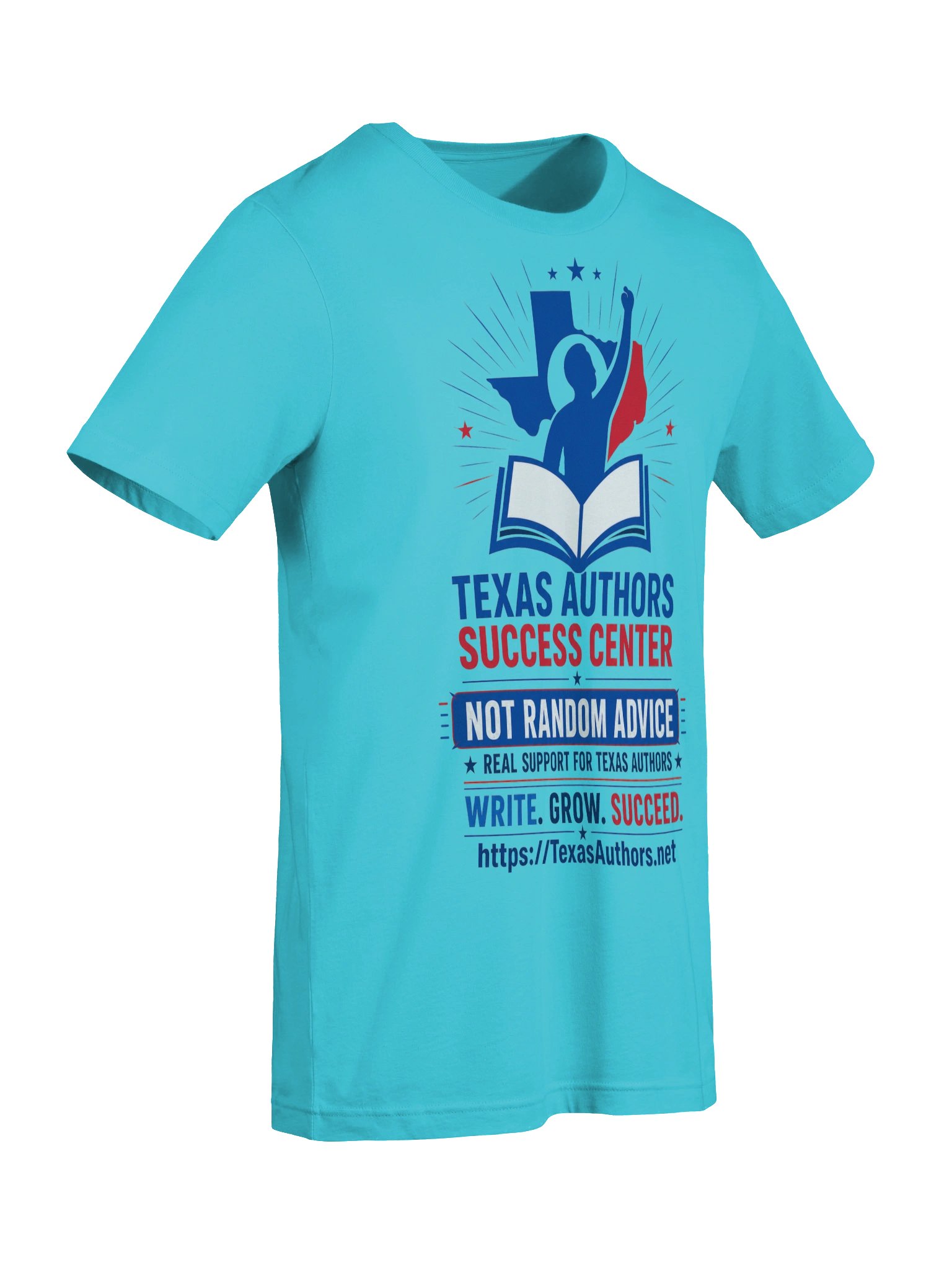 TASC Not Random Advice product image (71)