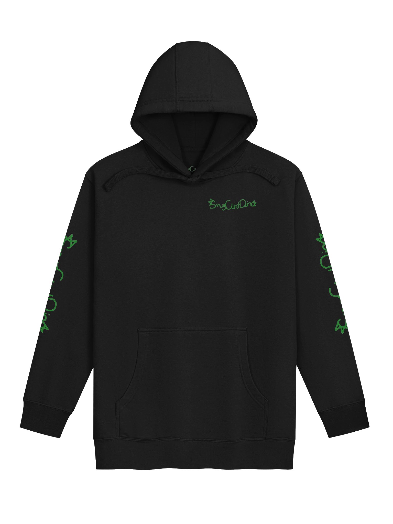 The Smug Hoodie product image (1)