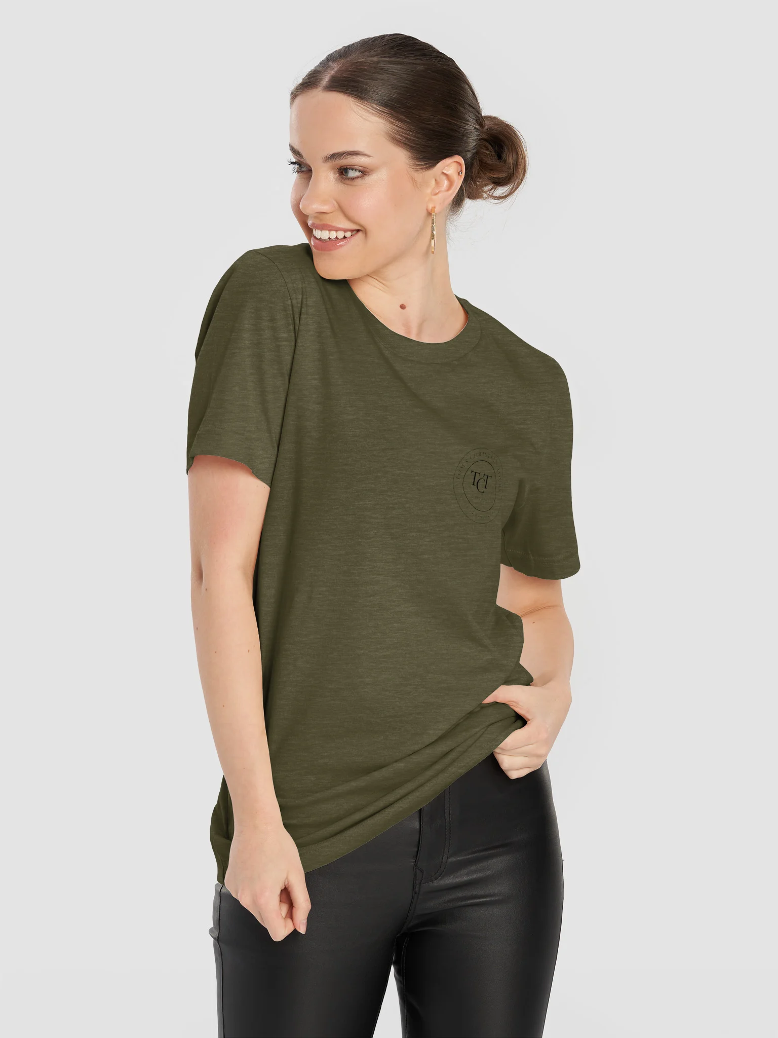 TCT T-Shirt product image (11)