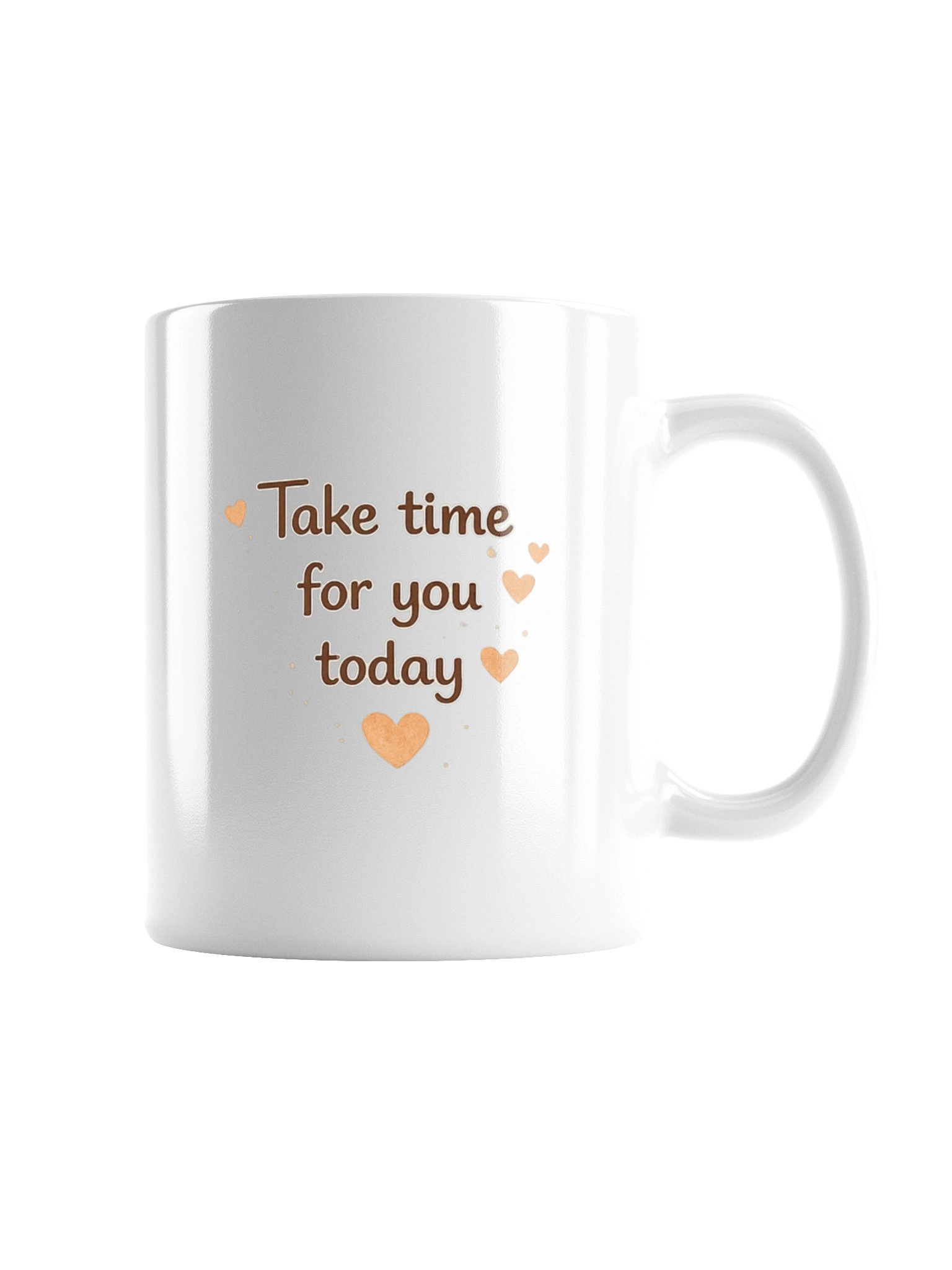 Nana Thinking of You Kitten Mug product image (2)