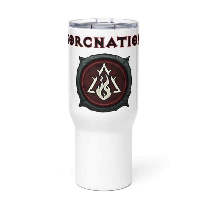 SorcNation tumbler product image (2)