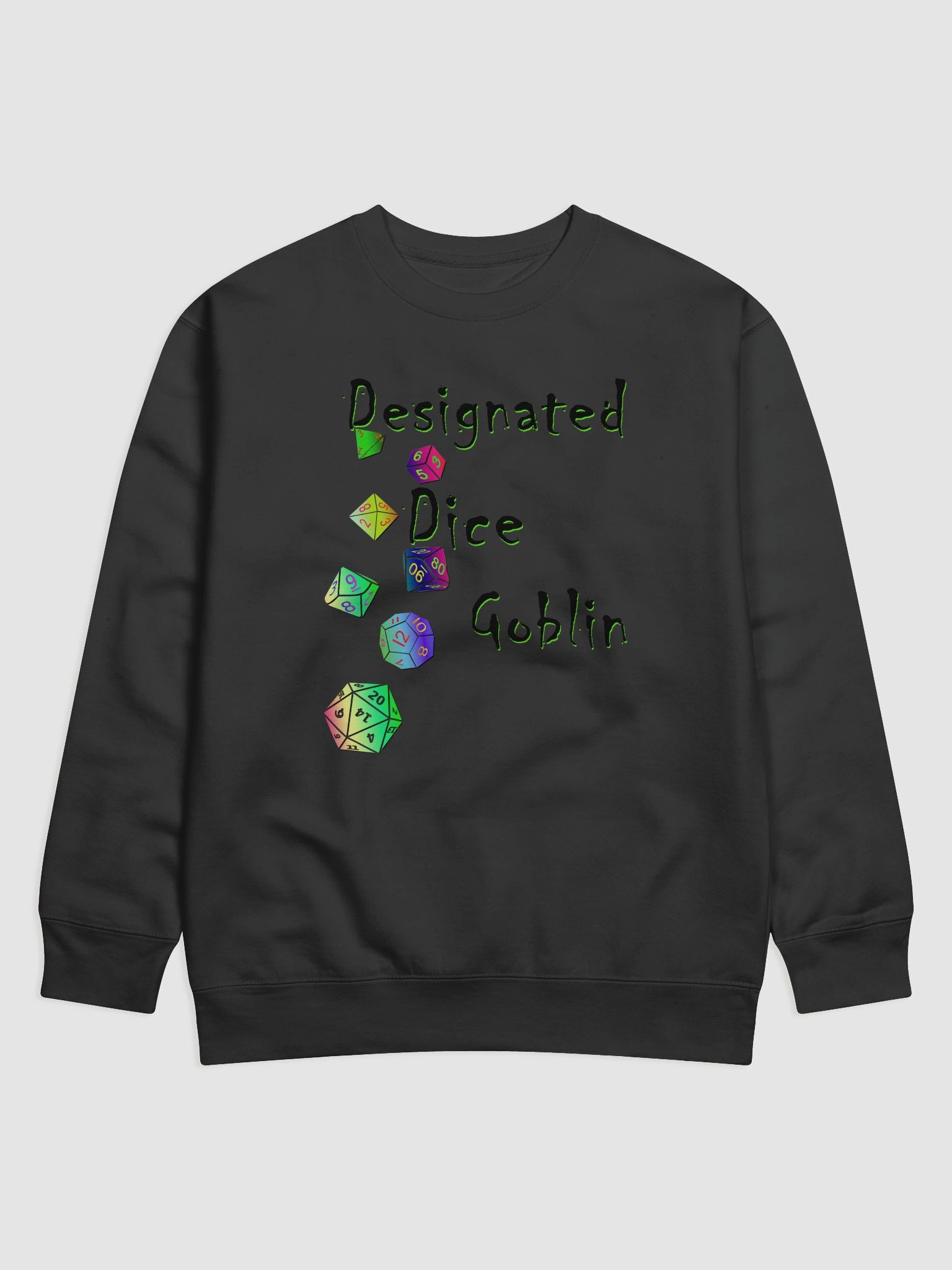 Designated Dice Goblin product image (73)