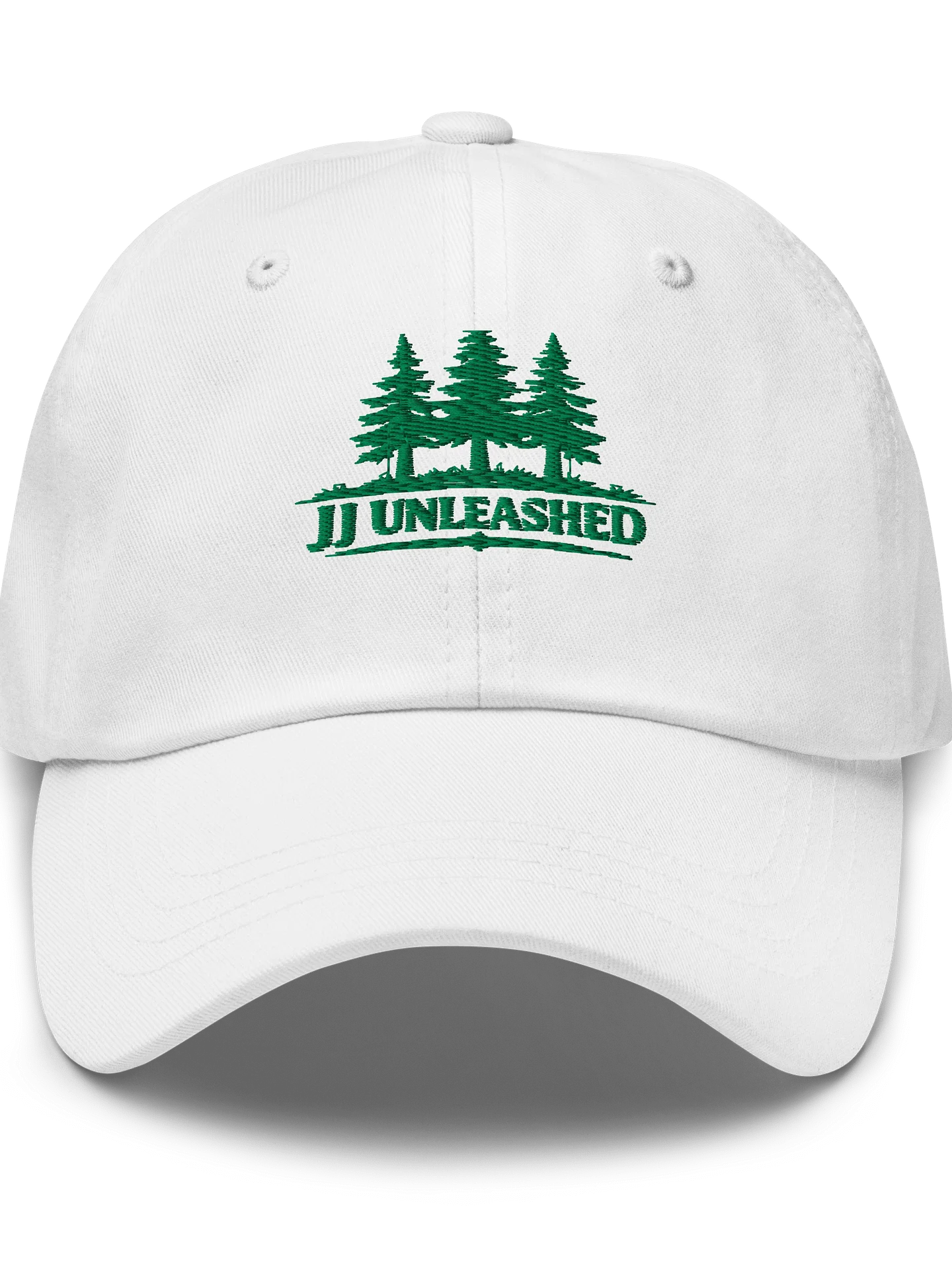 JJ Unleashed Starter Pack 🐾 product image (2)
