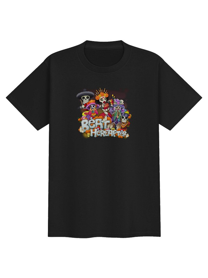 Beat Hereafter Youth Tee product image (4)