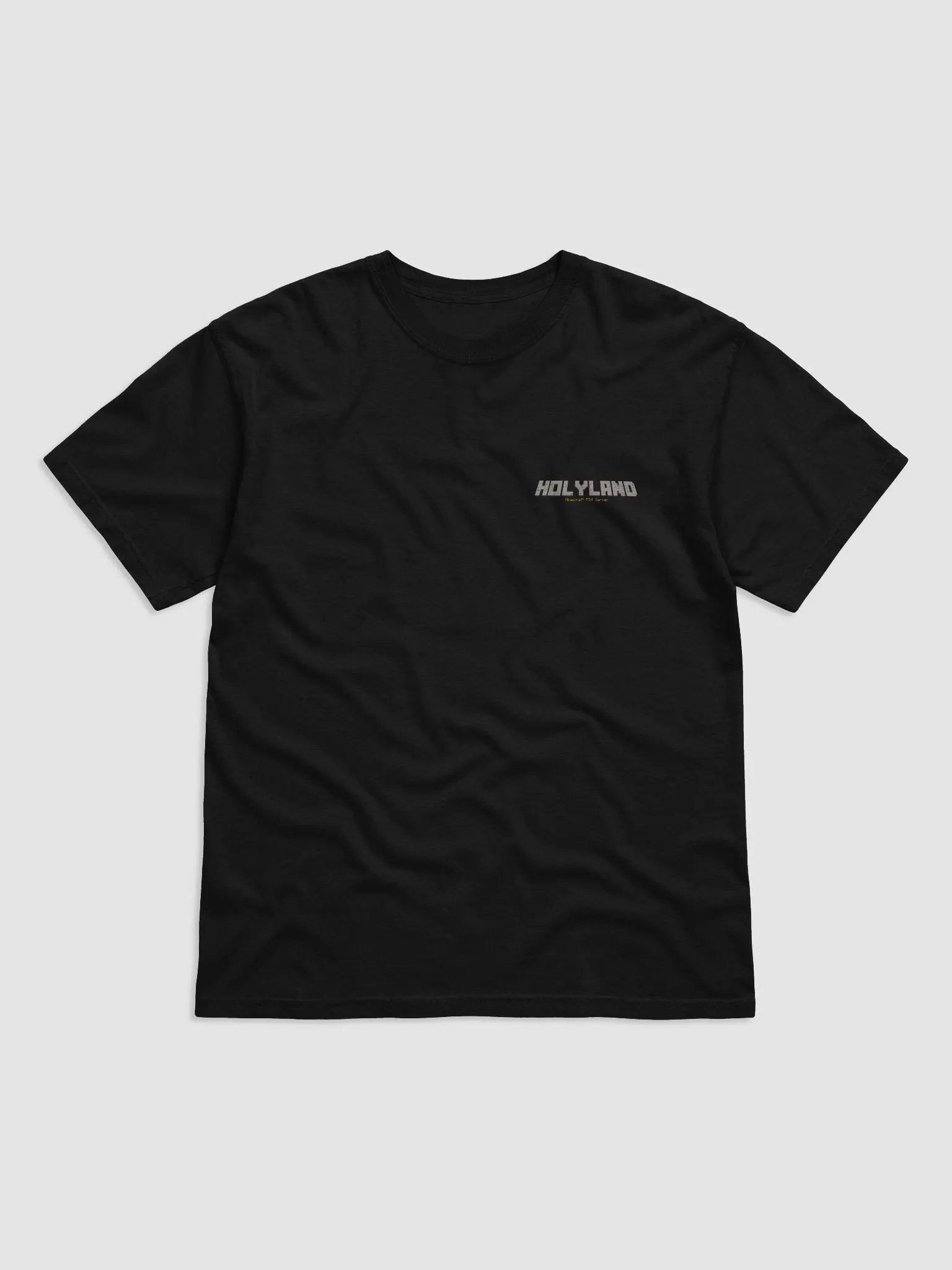 Tričko Holyland CREW! product image (1)