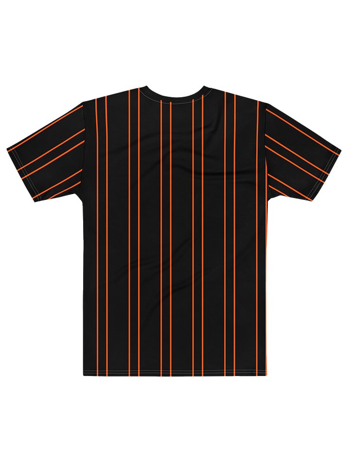 Amp Stripe (Black) product image (2)