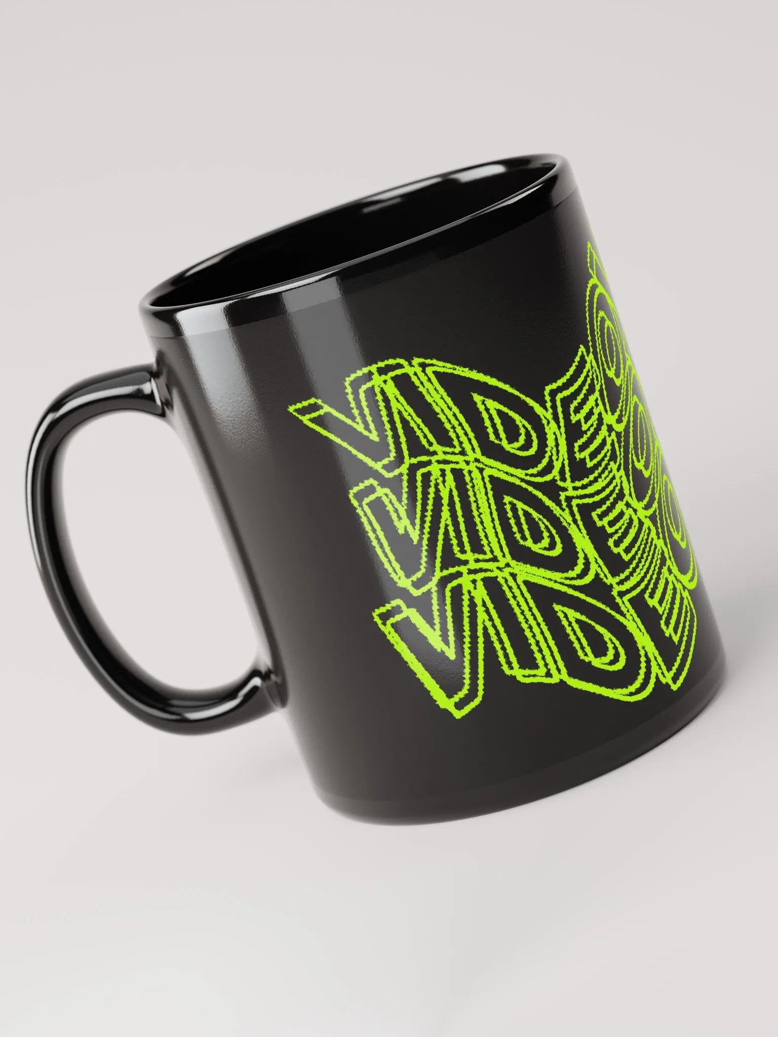 Eyesore Mug product image (1)