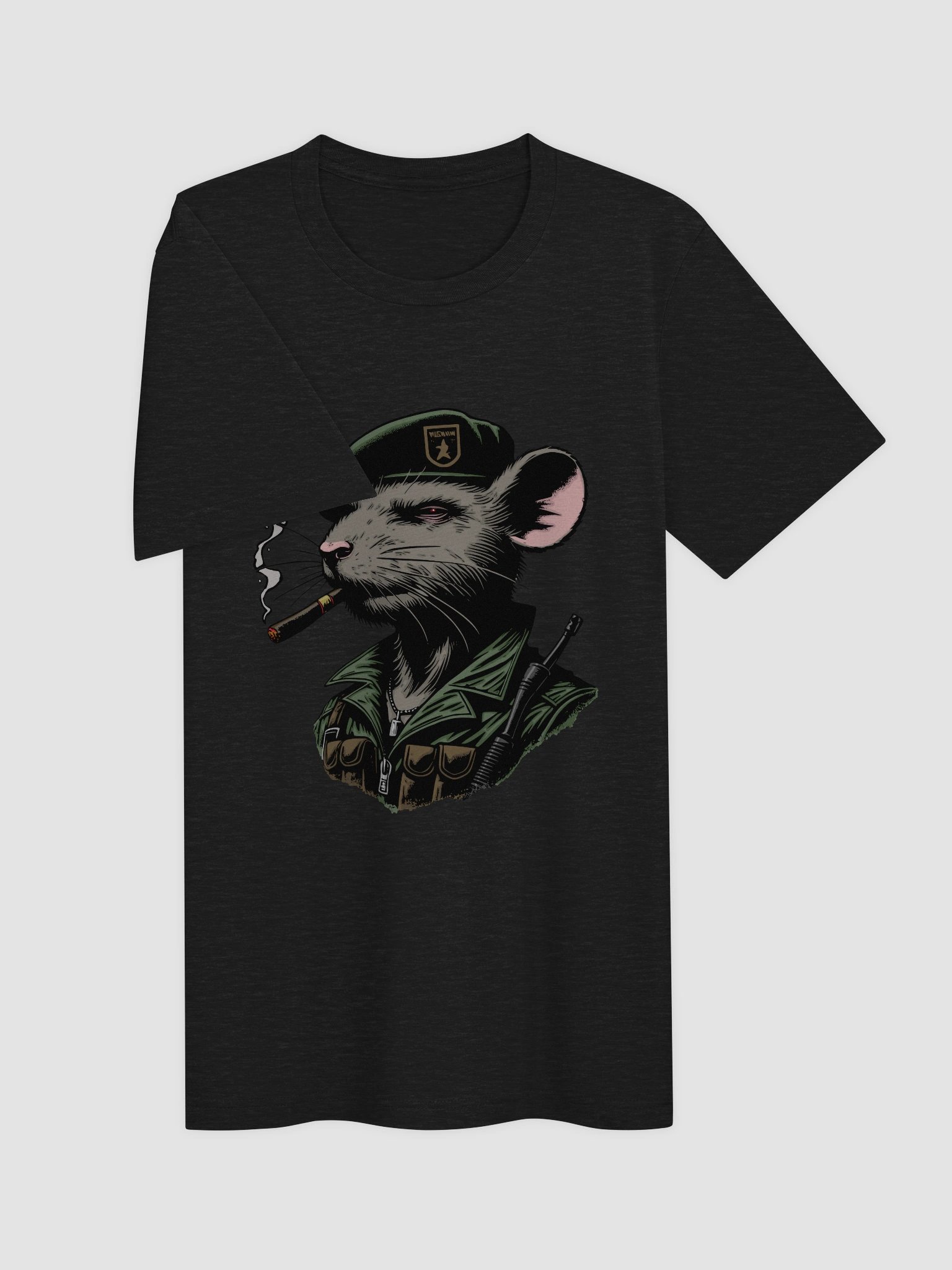 Rat patrol Color product image (23)