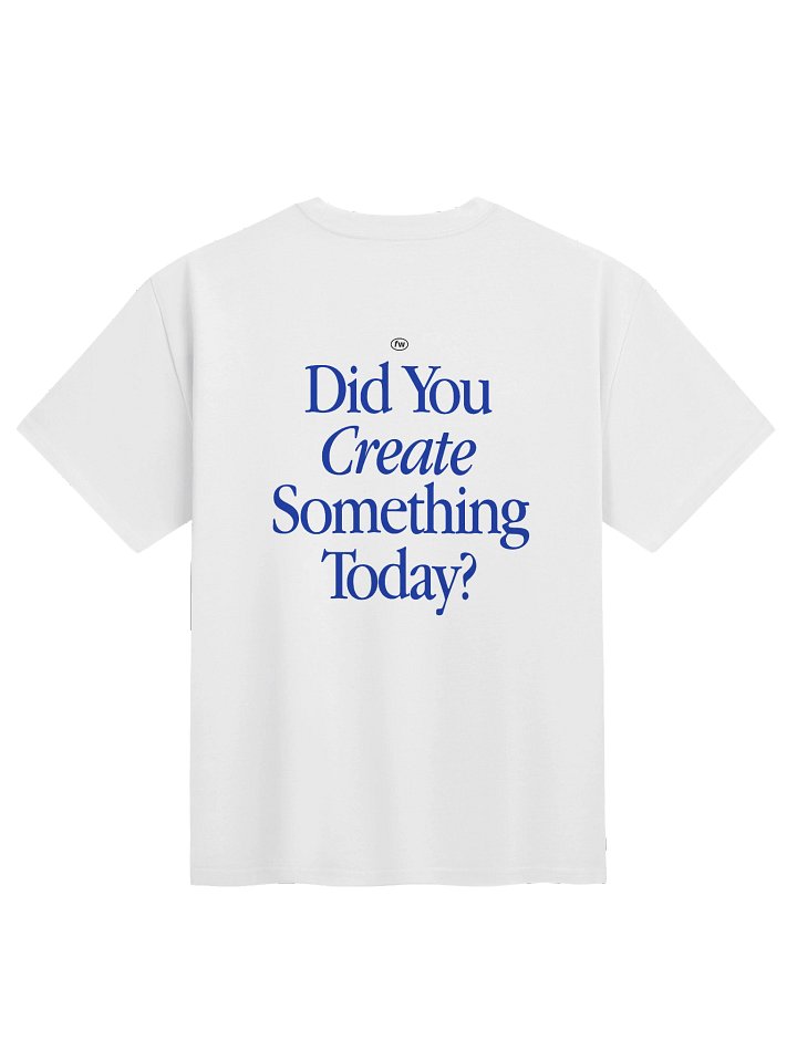 Fourthwall Create Tee product image (2)