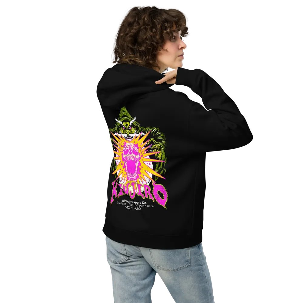 BRAIN BLAST! - Hoodie product image (6)