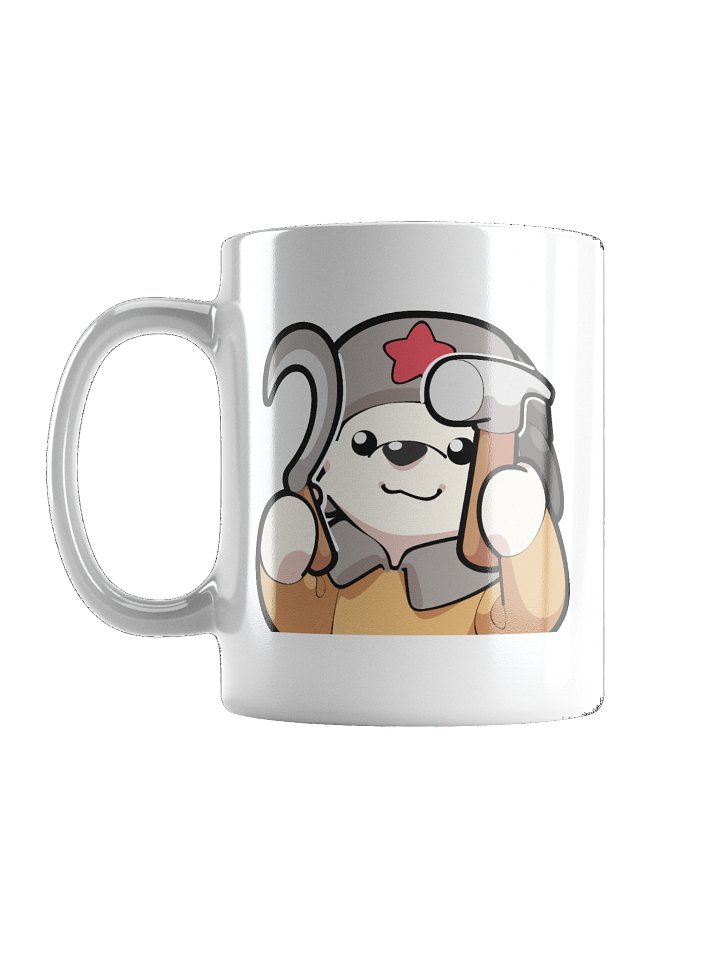 Comrade Mug product image (1)