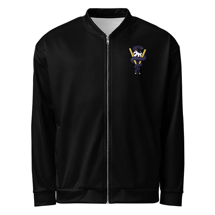 Mambas Jacket product image (1)