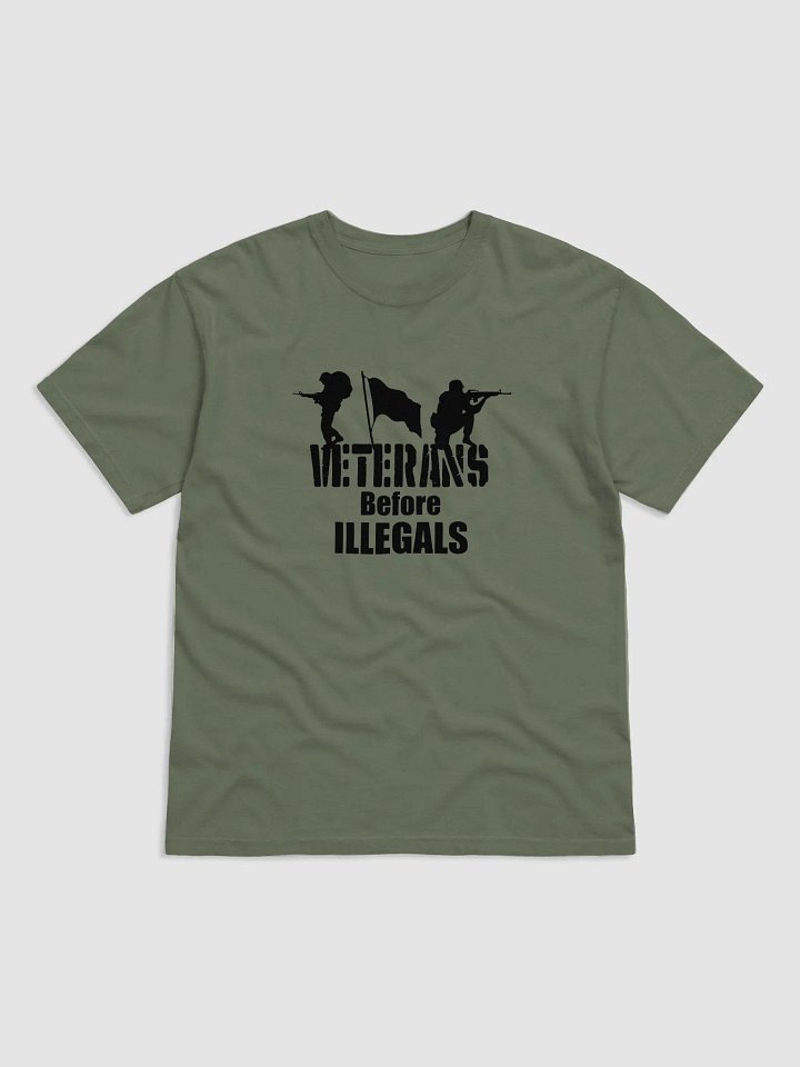 Vets before Illegals product image (1)