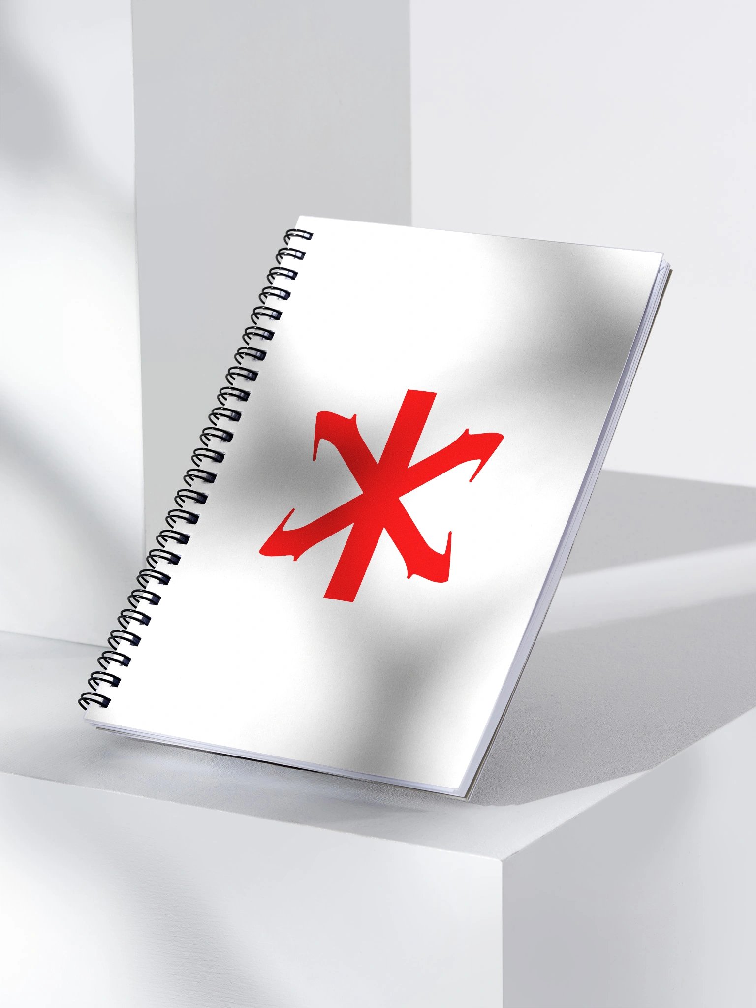 MIRTY – Premium Notebook product image (3)