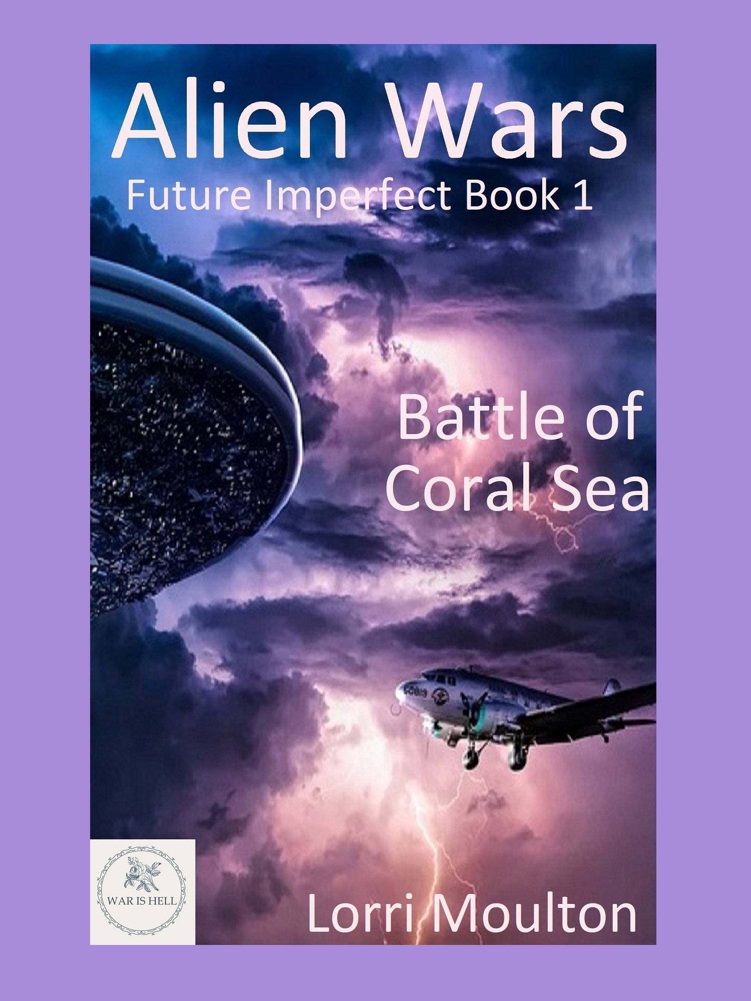 New Release - Battle of Coral Sea EBOOK product image (1)