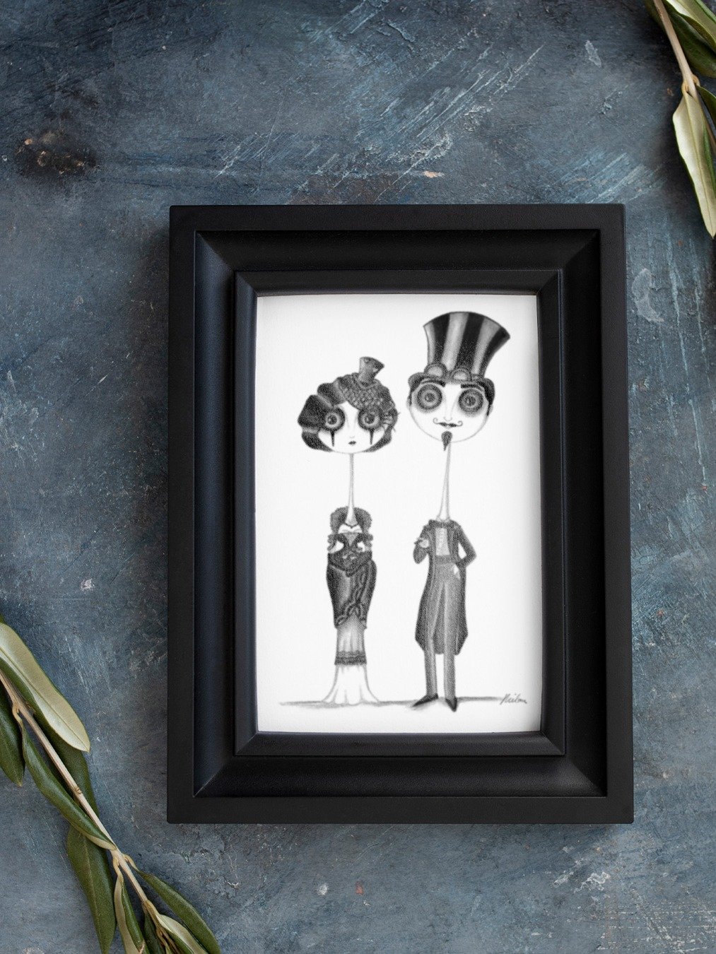 Alganon & Agatha Ag product image (2)