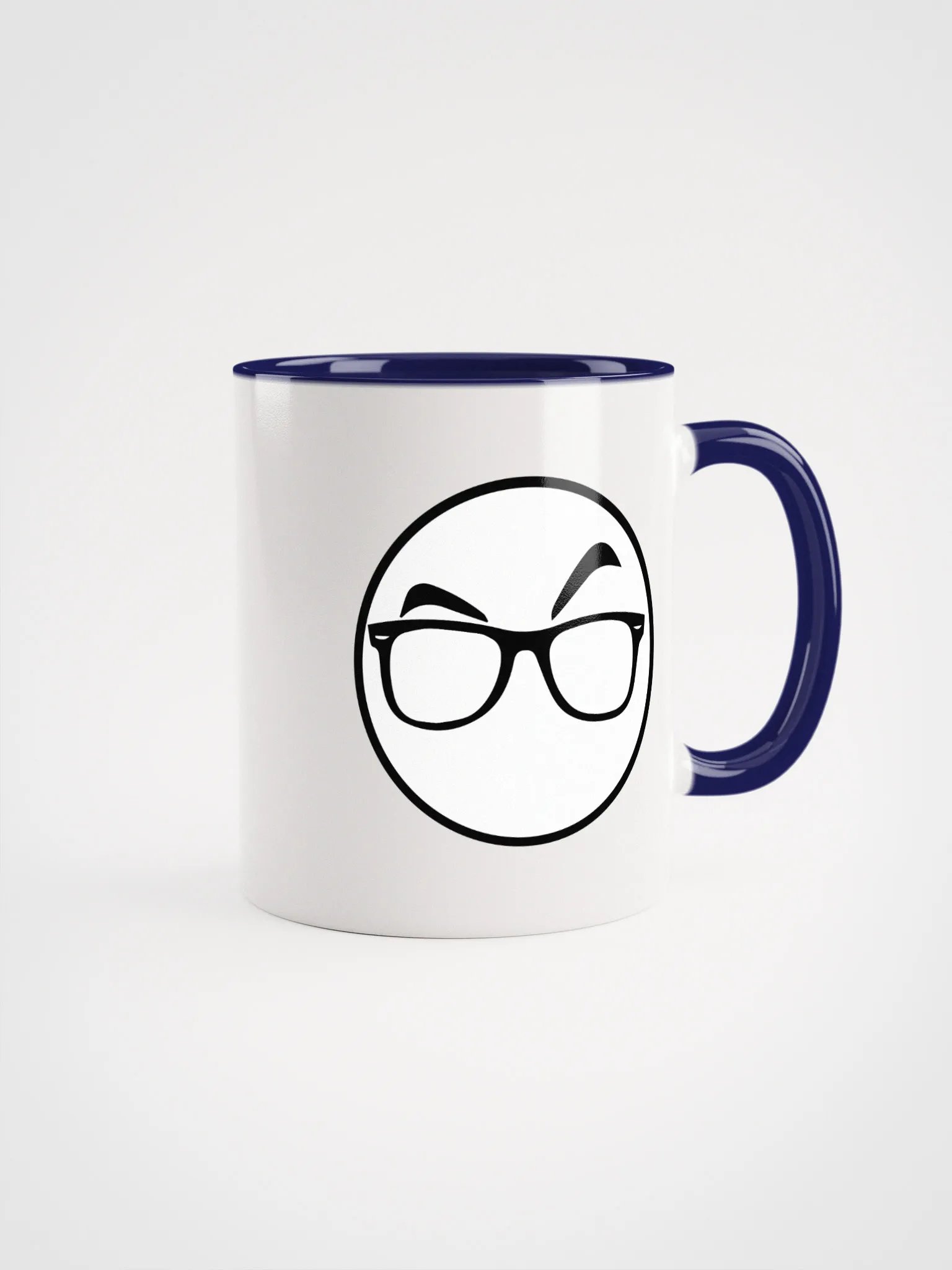 The Logo Mug Mug product image (1)