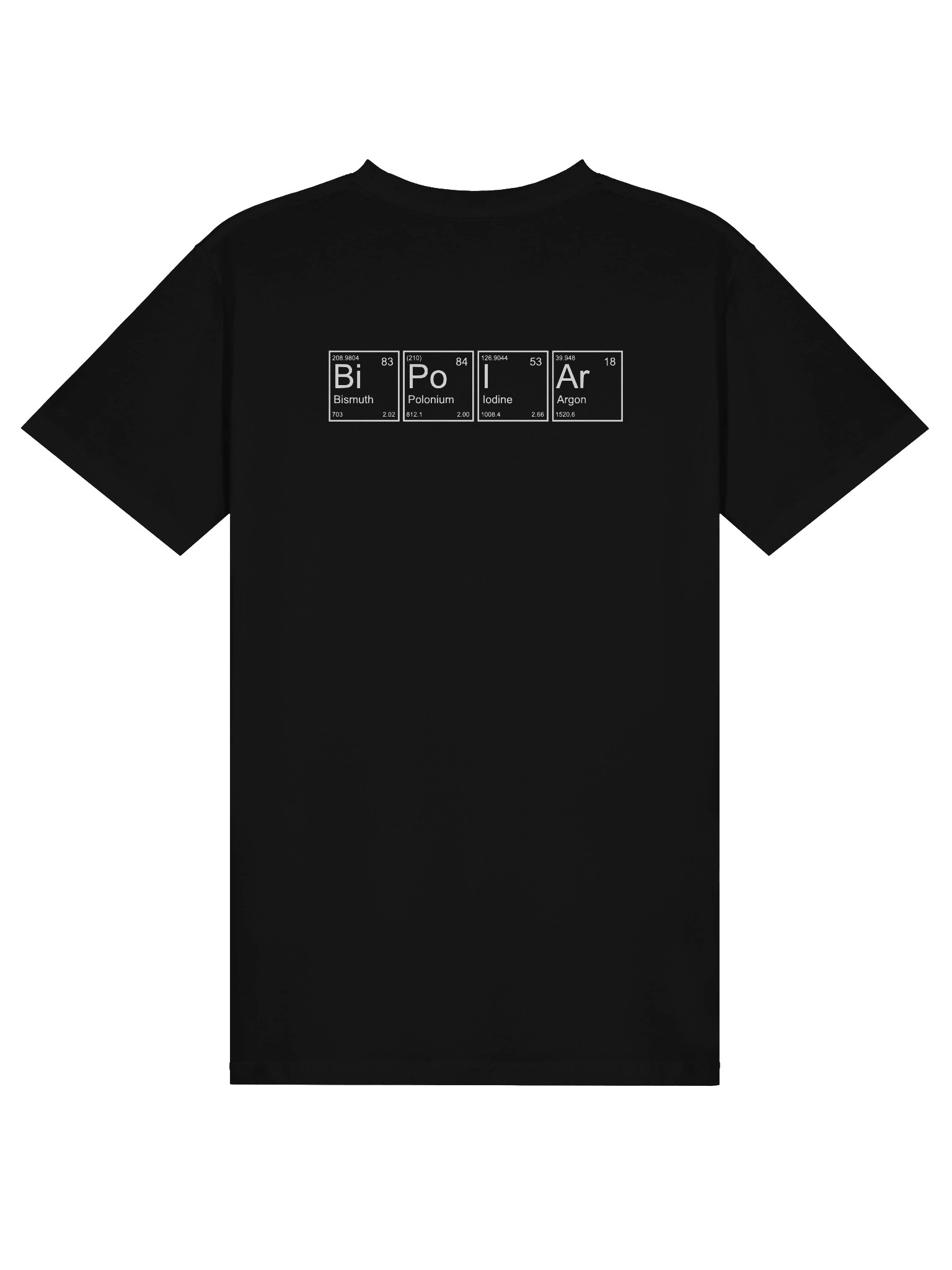 Element BiPoIAr Tee product image (2)