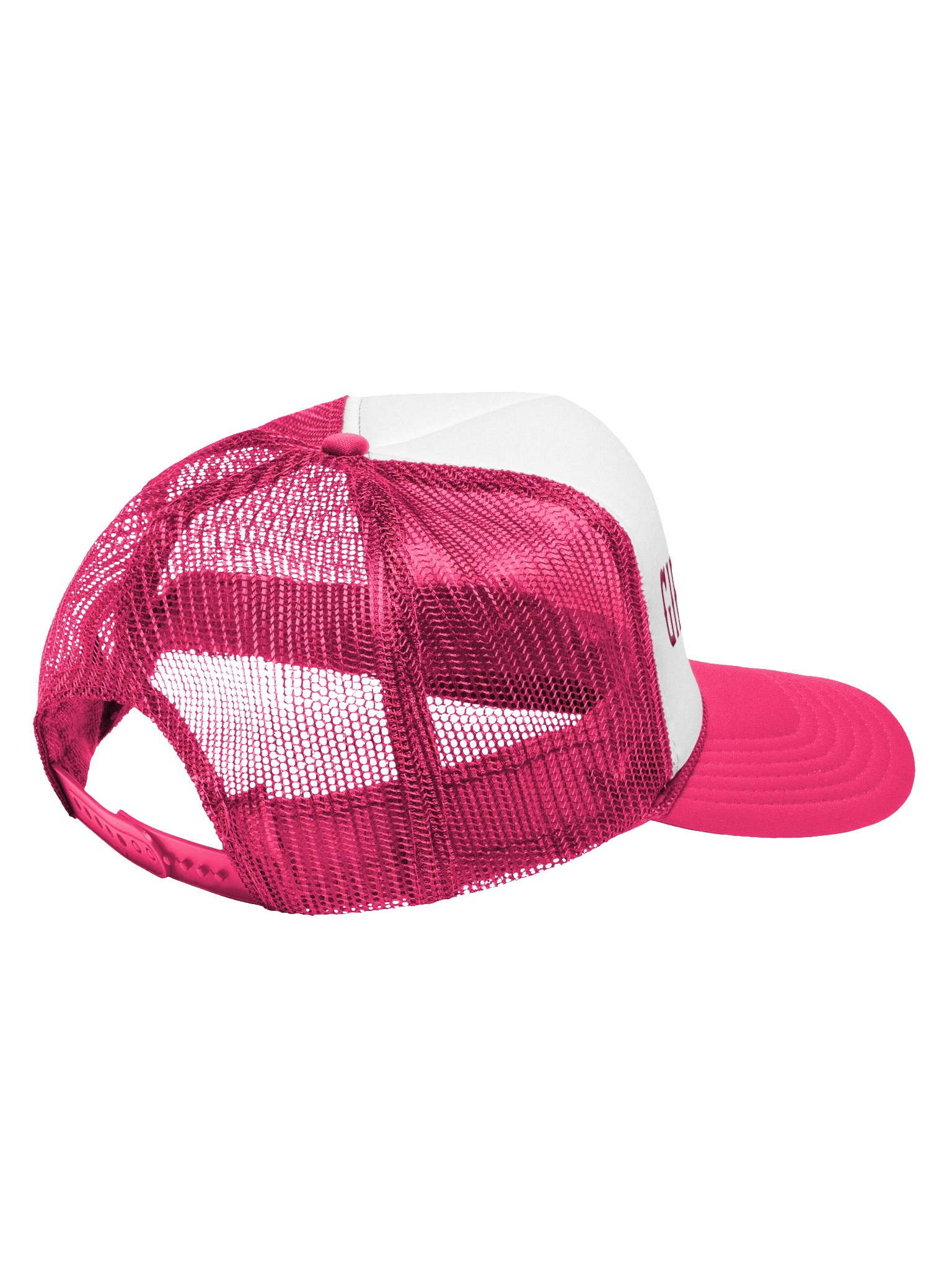 Colt's "Girl Dad" Trucker Hat product image (4)