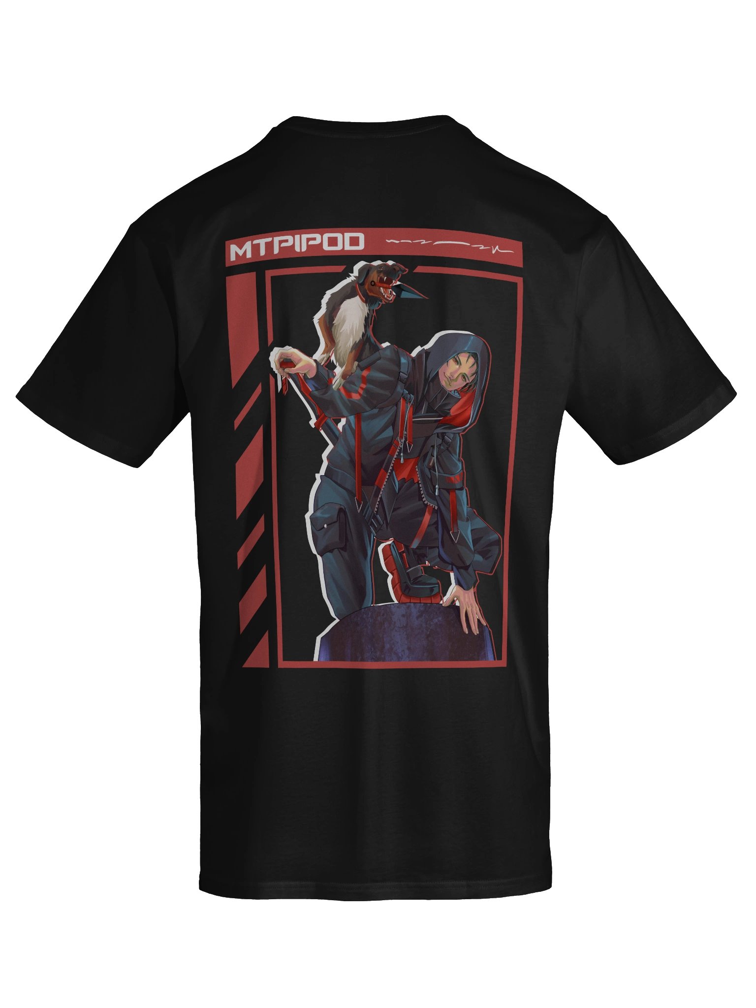 "Overwatch" - MTP and Bailey product image (7)