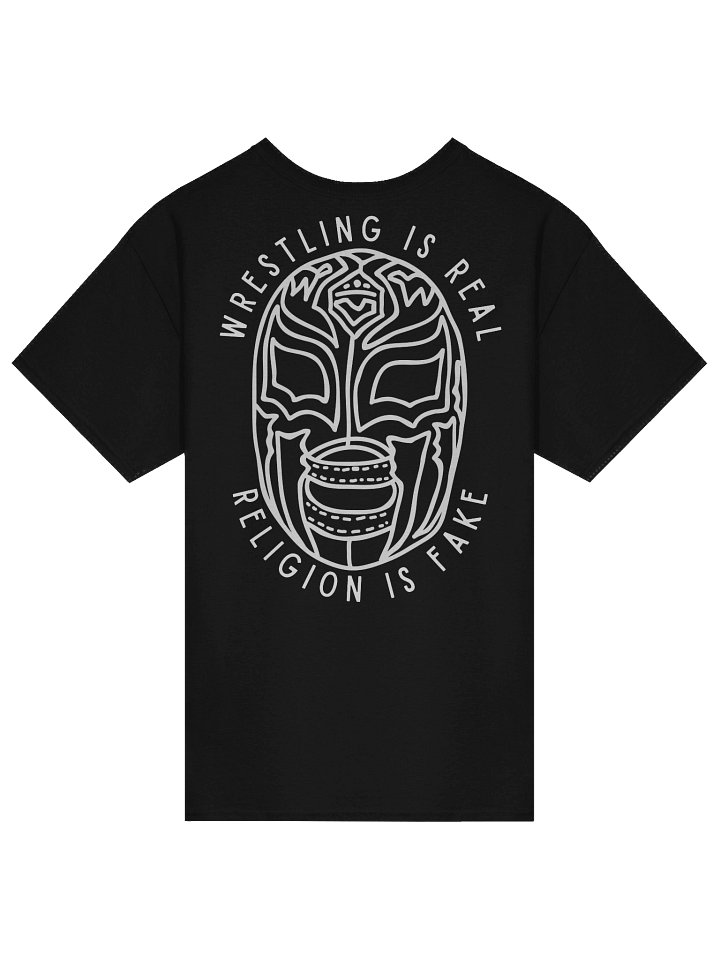 Yoloderr Luchadore product image (2)