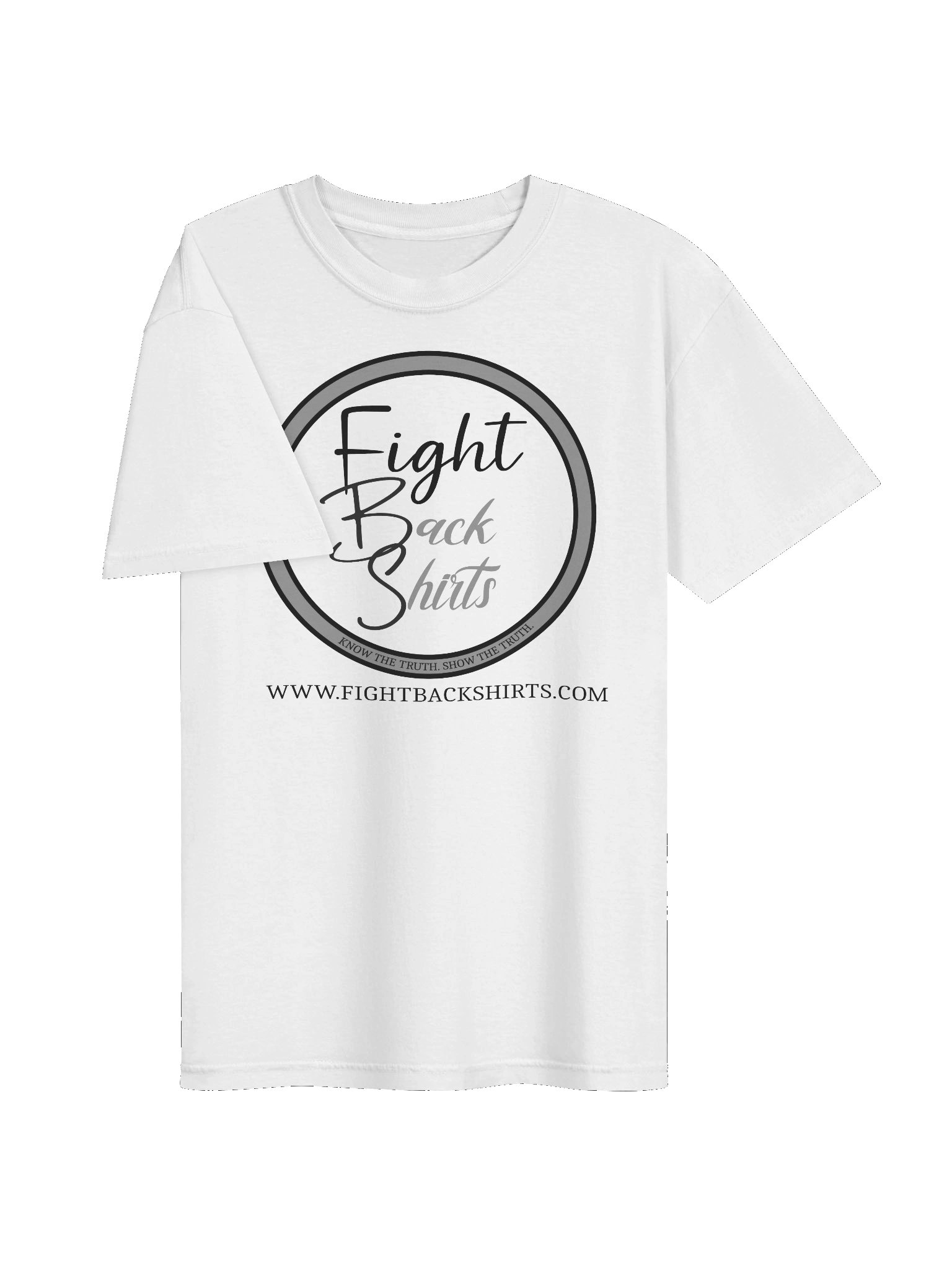 Just the Logo product image (3)
