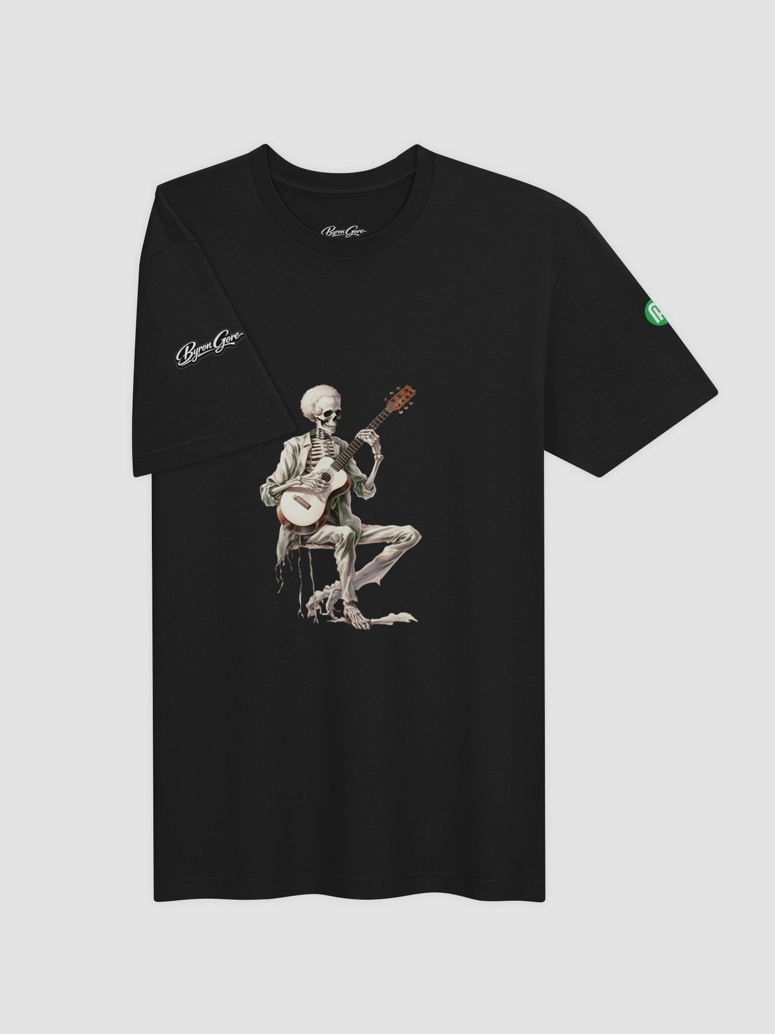 Byron Gore The Goregeous show product image (2)
