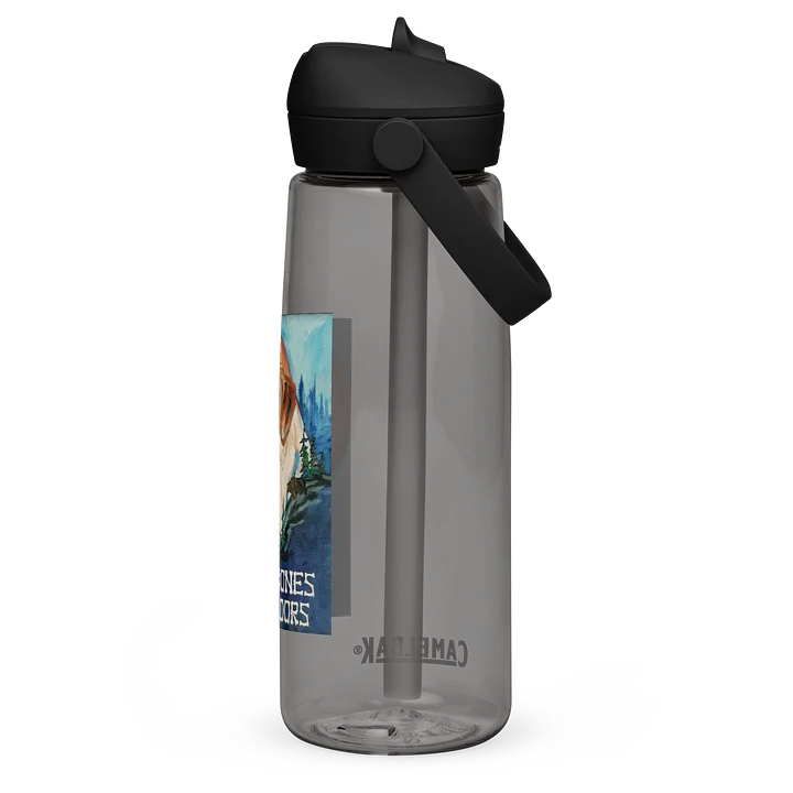 Original Logo Water Bottle product image (12)