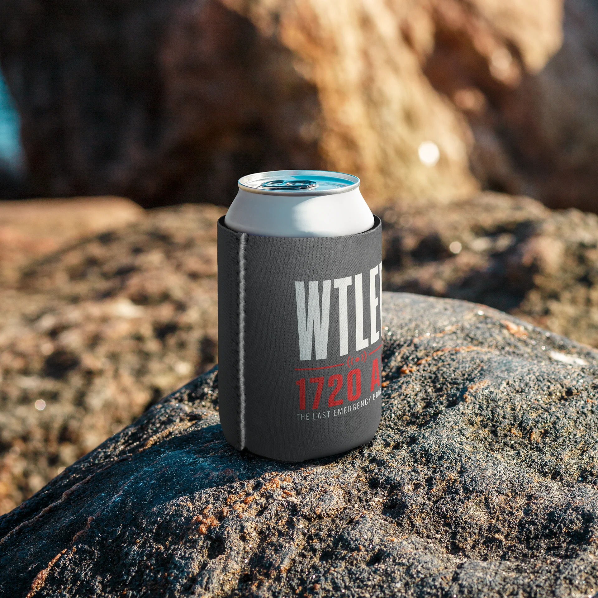 WTLEB 1720 AM Can Cooler product image (7)