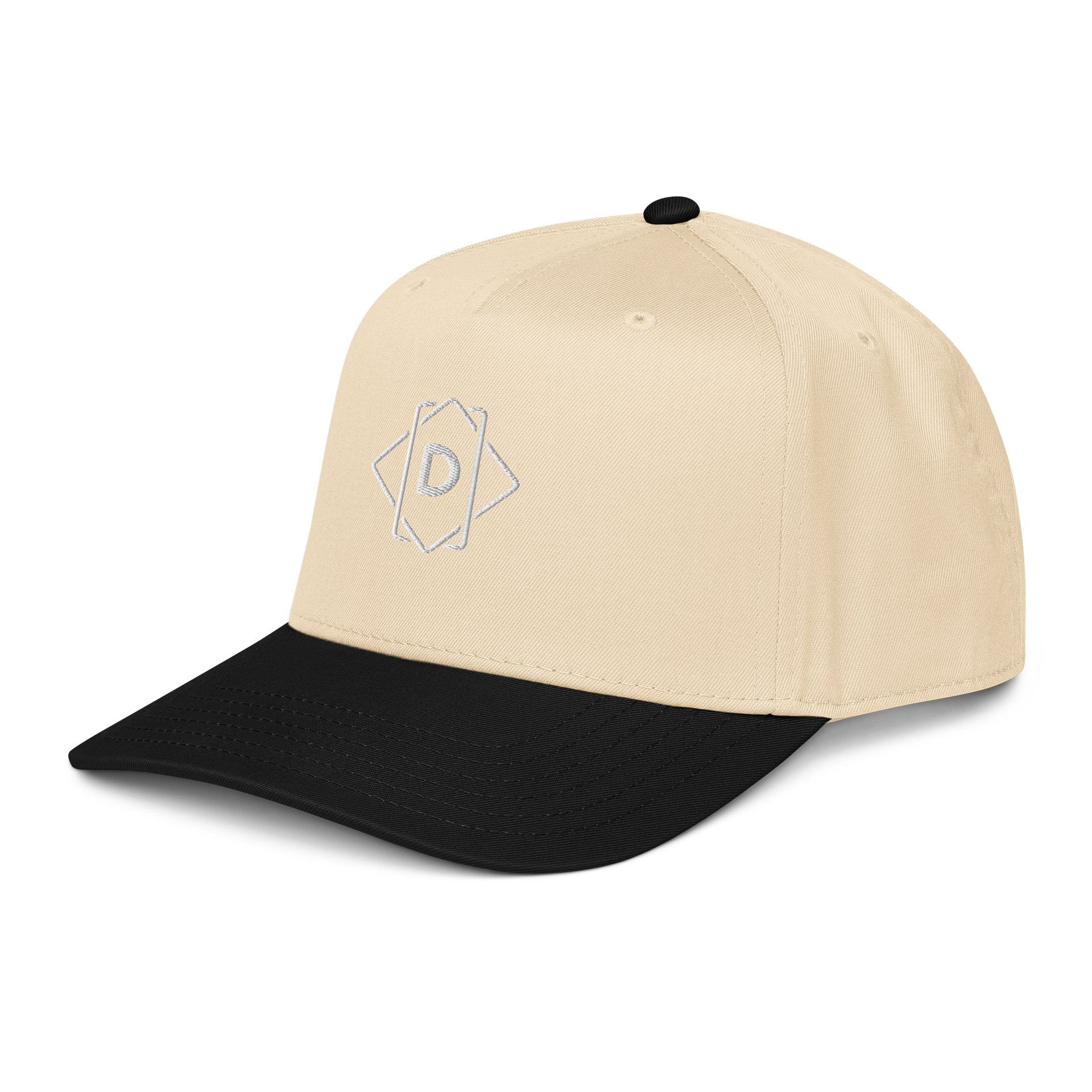 DIMBER Monochrome Diamond Hat product image (7)