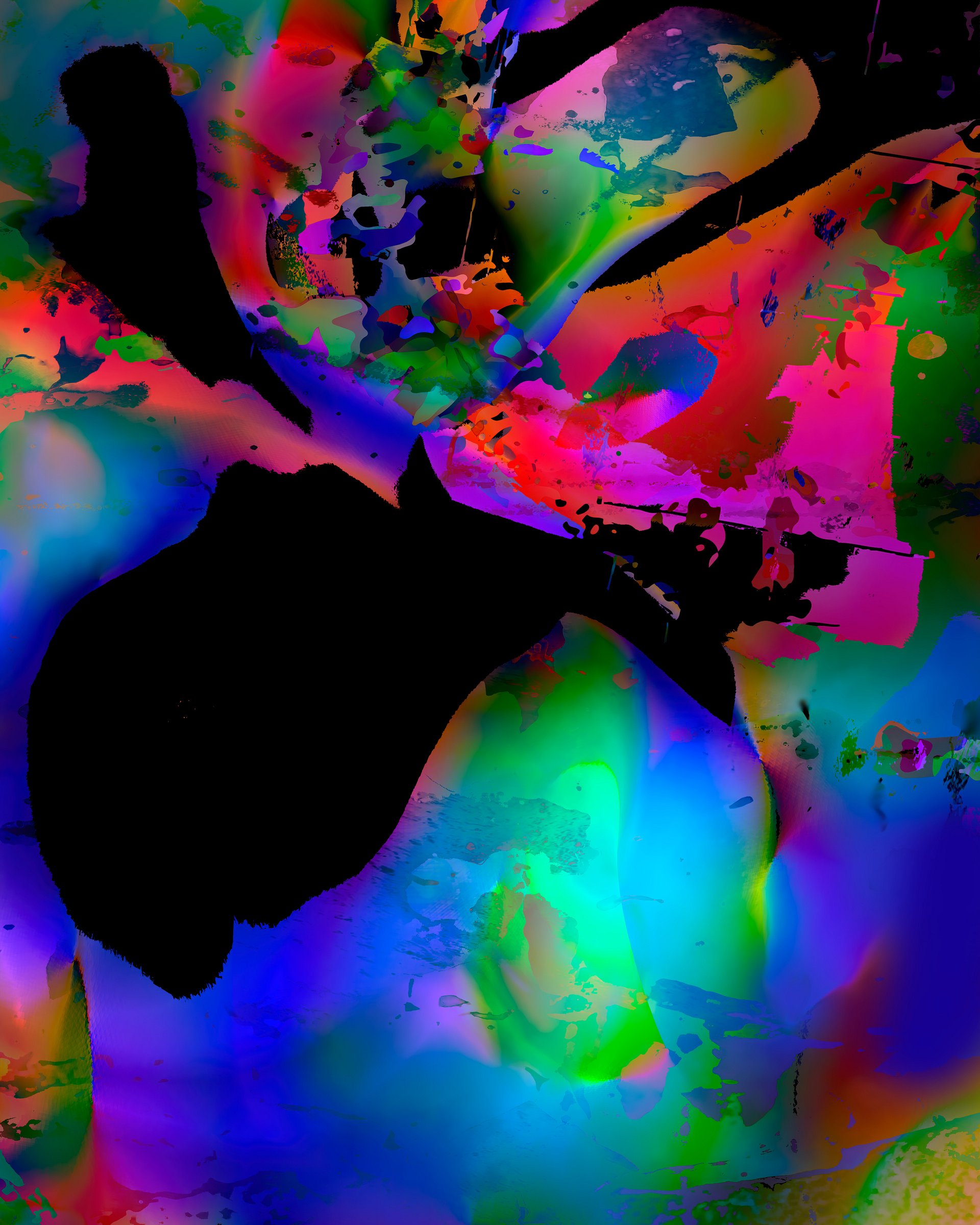 DIGITAL GOD product image (1)
