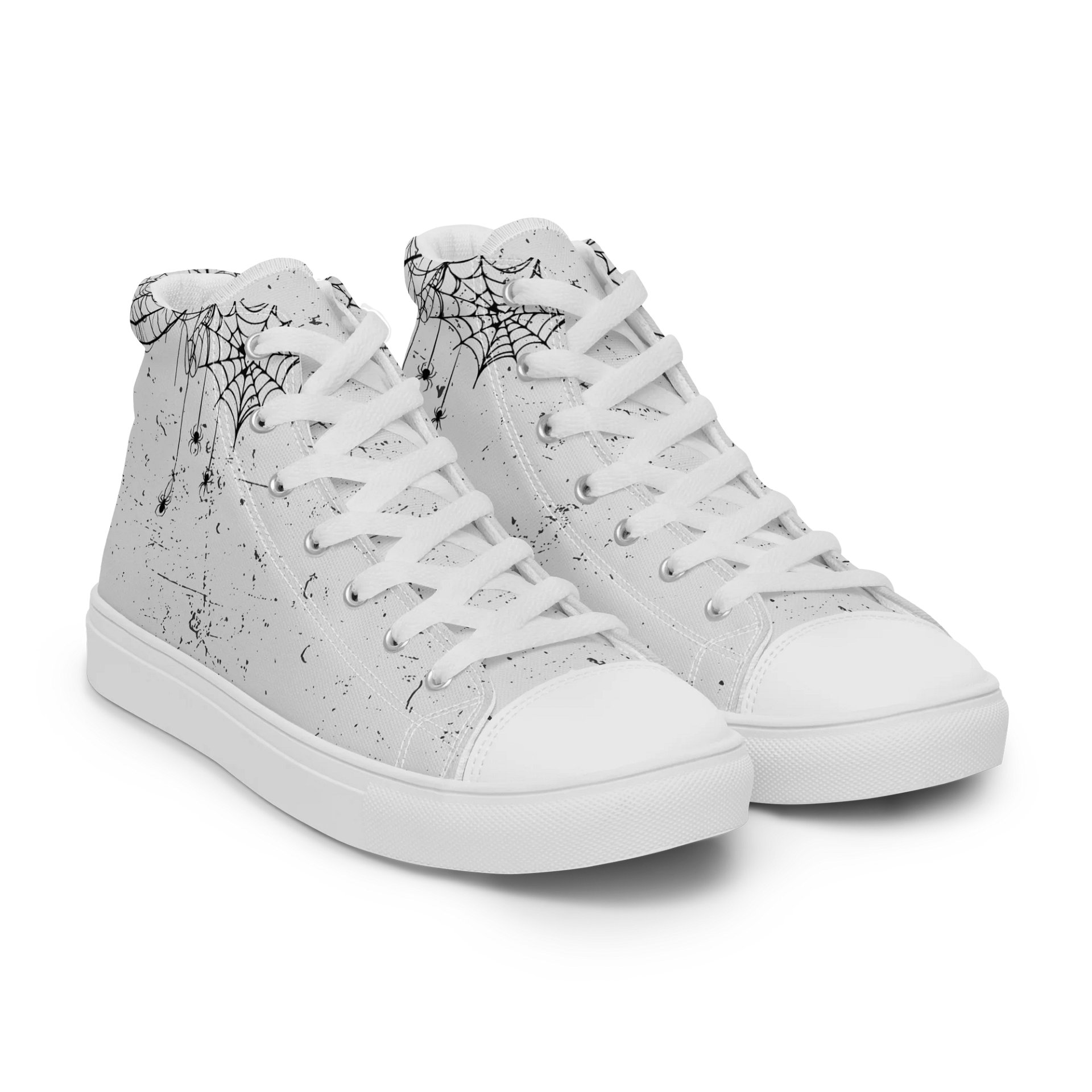 Webbed & Wicked product image (8)