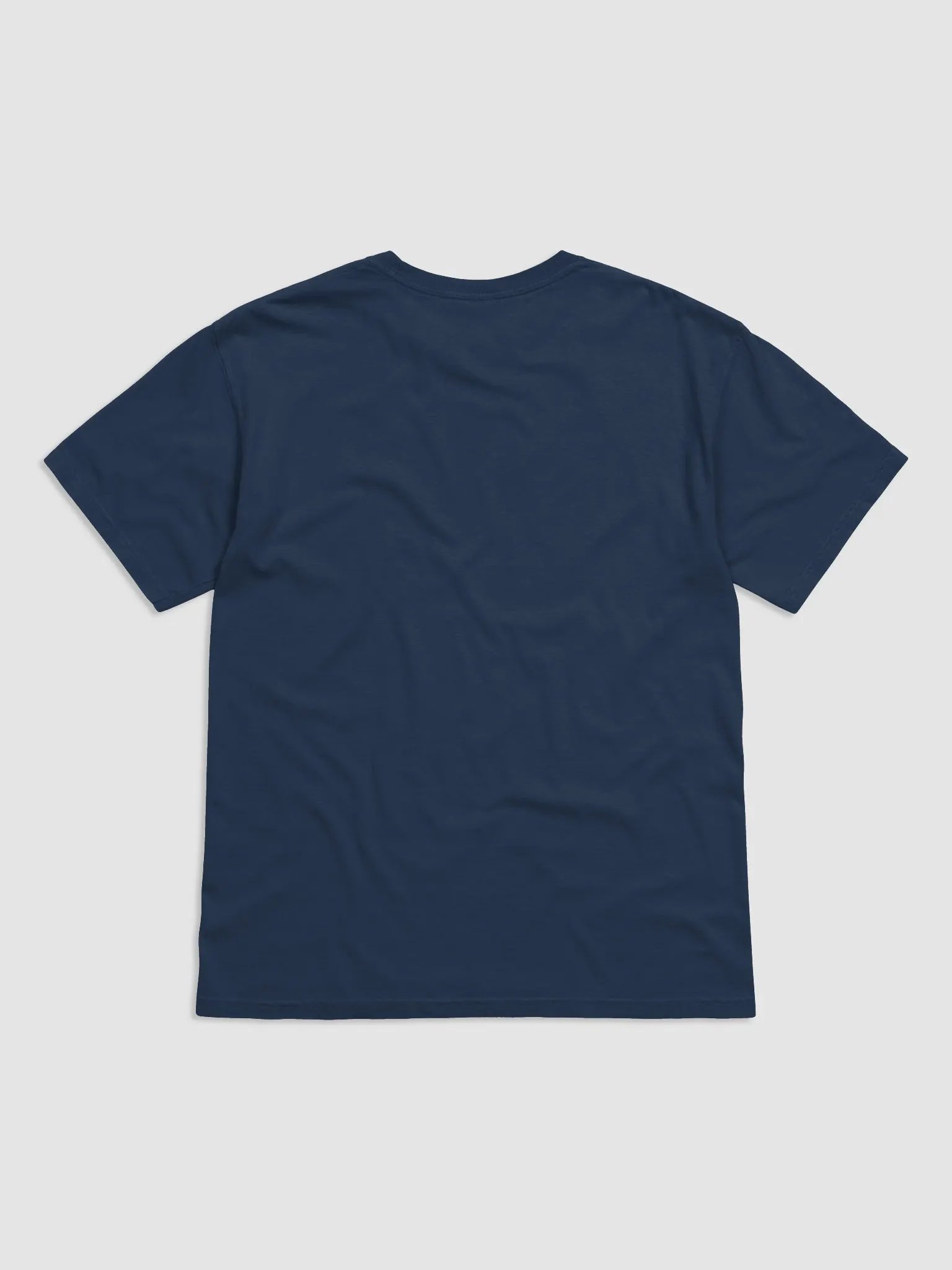 Classic Channel Logo Garment-Dyed Tee product image (4)