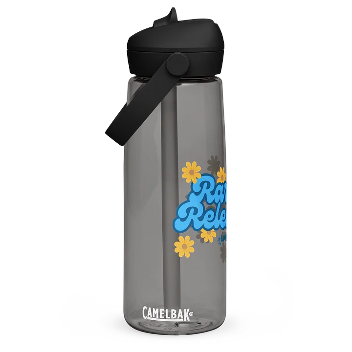 Relentless - Camelbak Waterbottle product image (1)