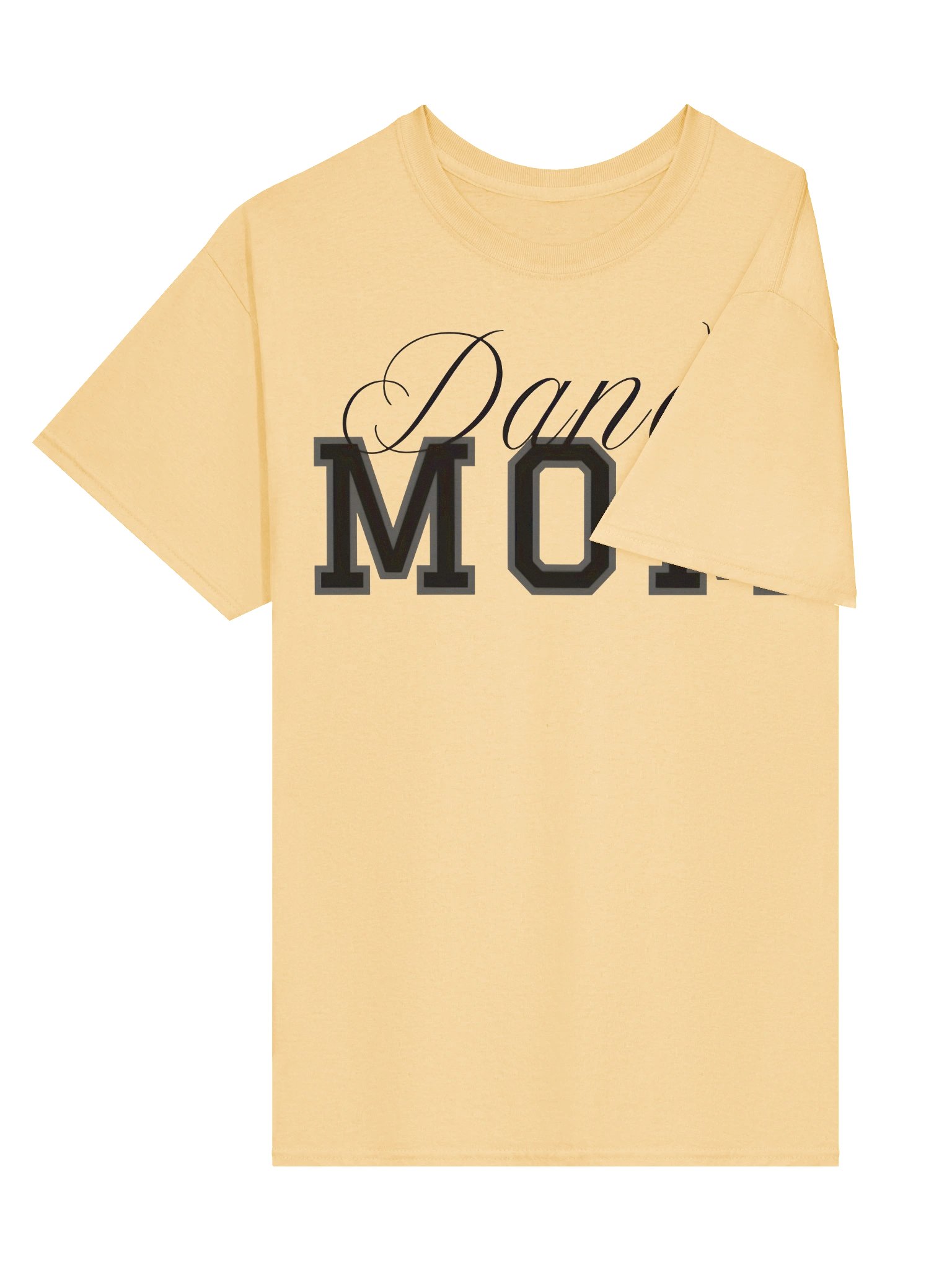 Dance Mom T-Shirt product image (3)