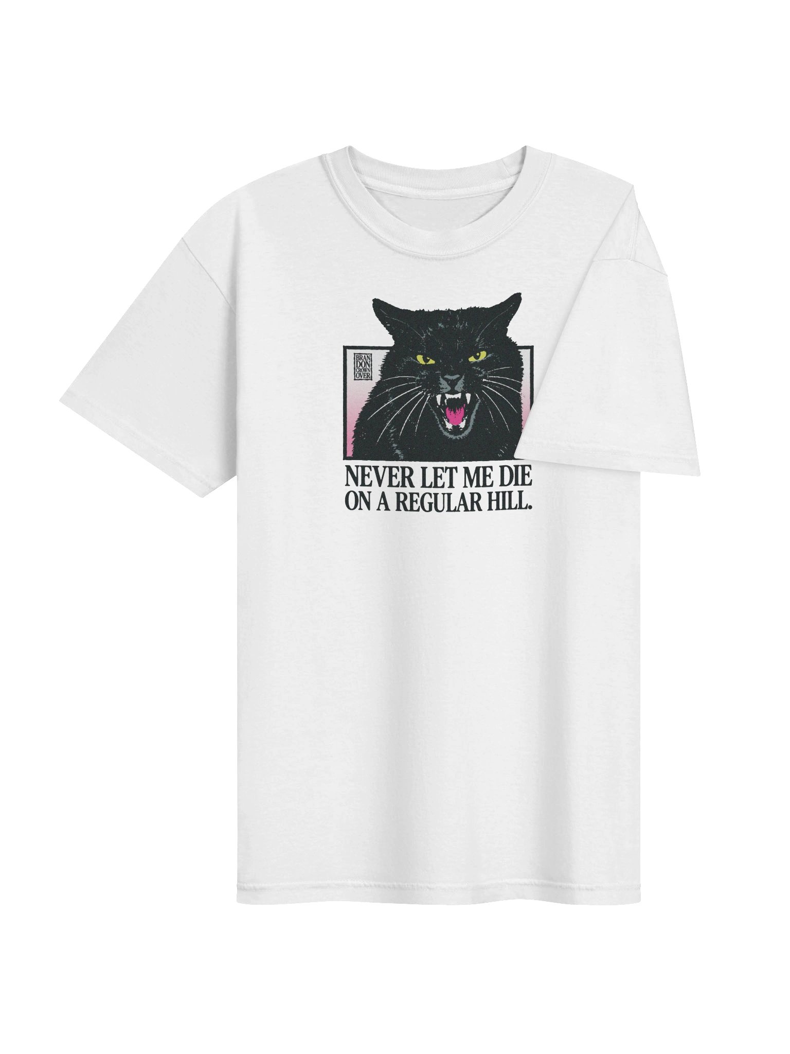 Regular Hill Tee - LIGHT product image (4)