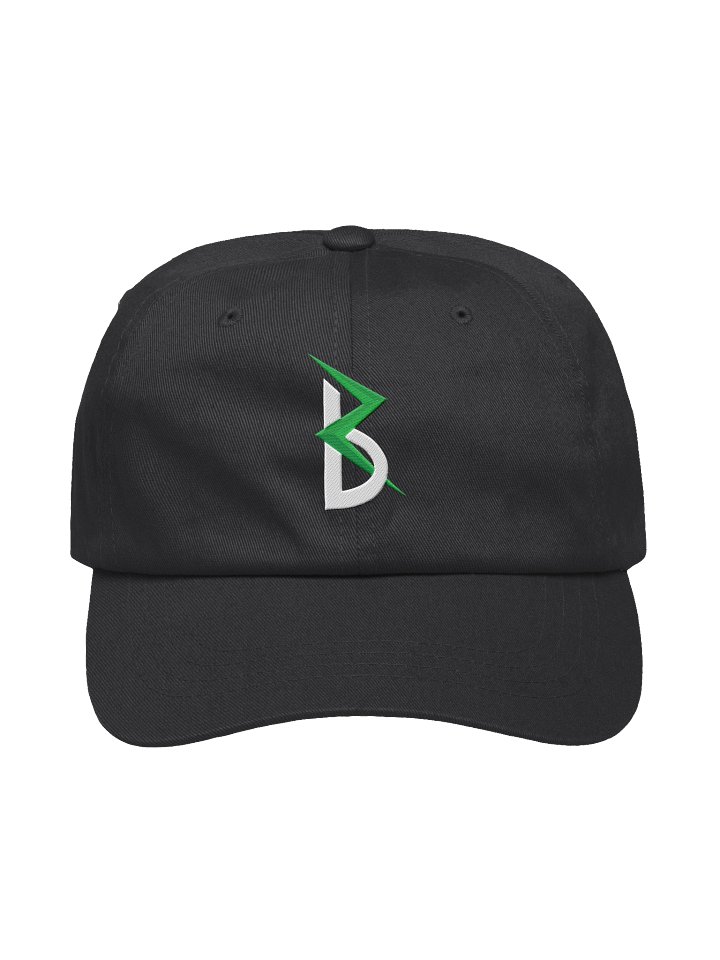 GRIT Hat product image (1)