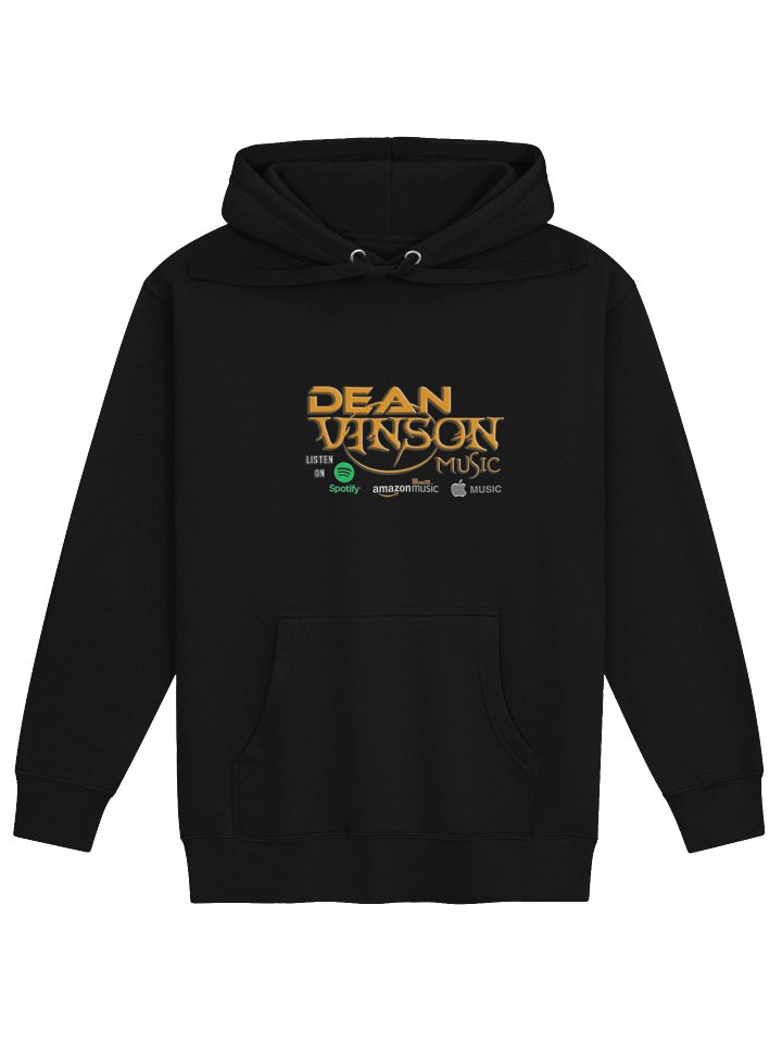 Deep Album Cover product image (1)
