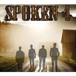 Spoken 4 (2013) - Digital product image (1)