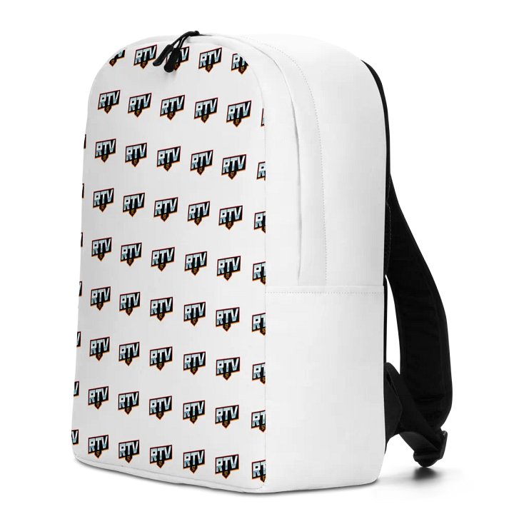 RTV BACKPACK product image (2)
