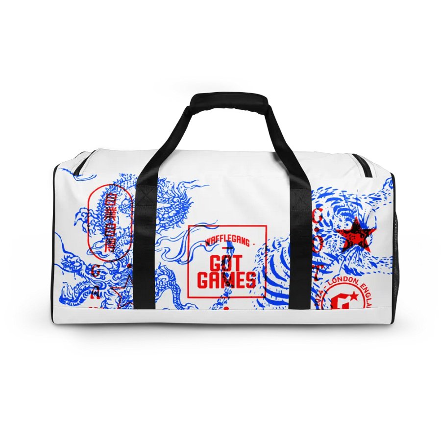 G.O.T DUFFLE BAG product image (2)