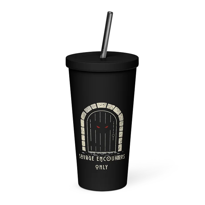 Savage Encounter Tumbler product image (1)