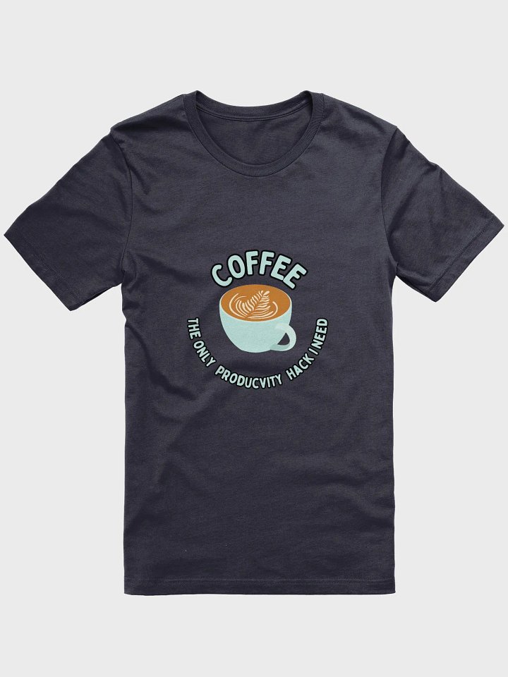 Coffee: The Ultimate Productivity Hack product image (6)
