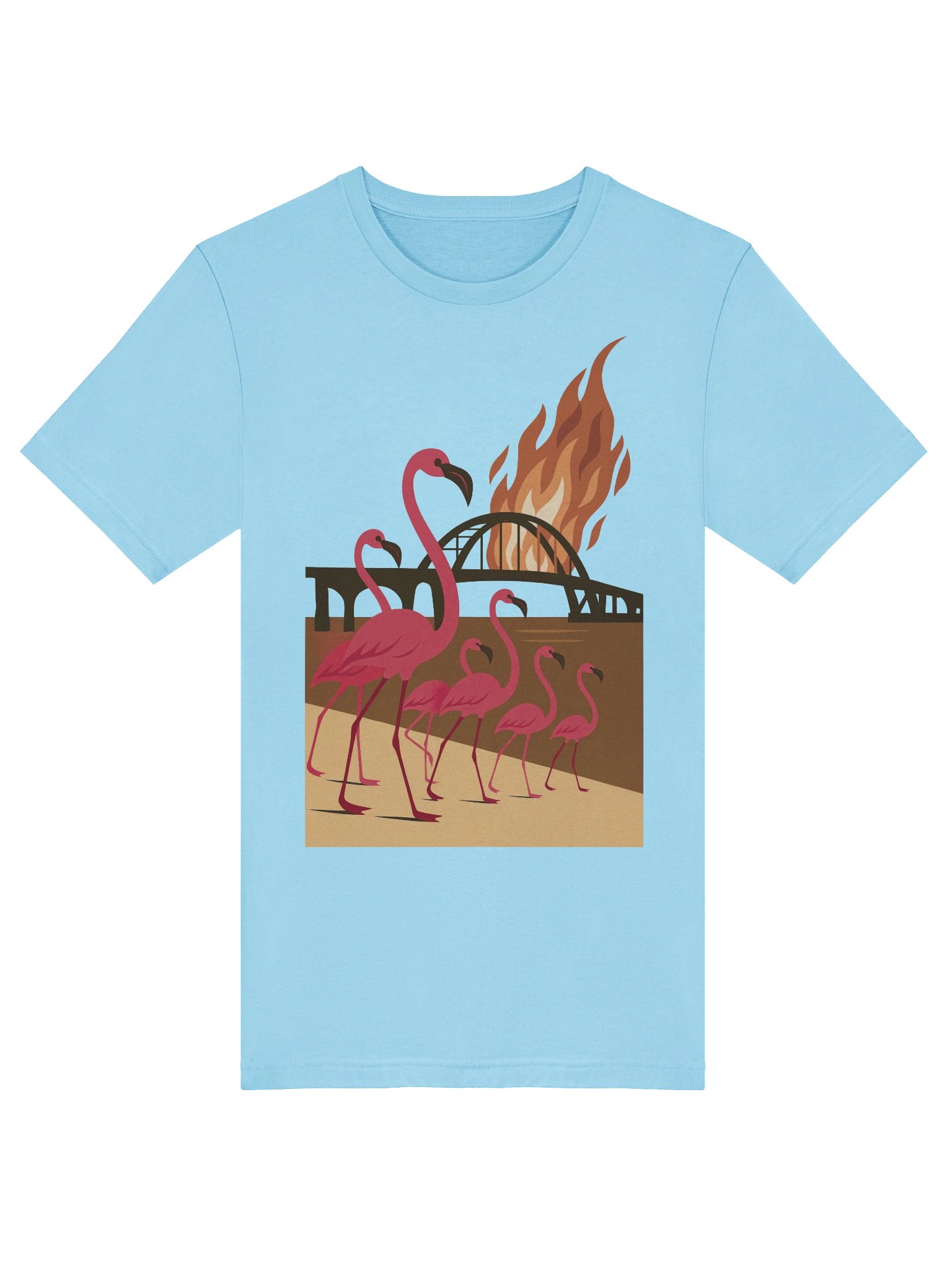 Flamingo product image (5)
