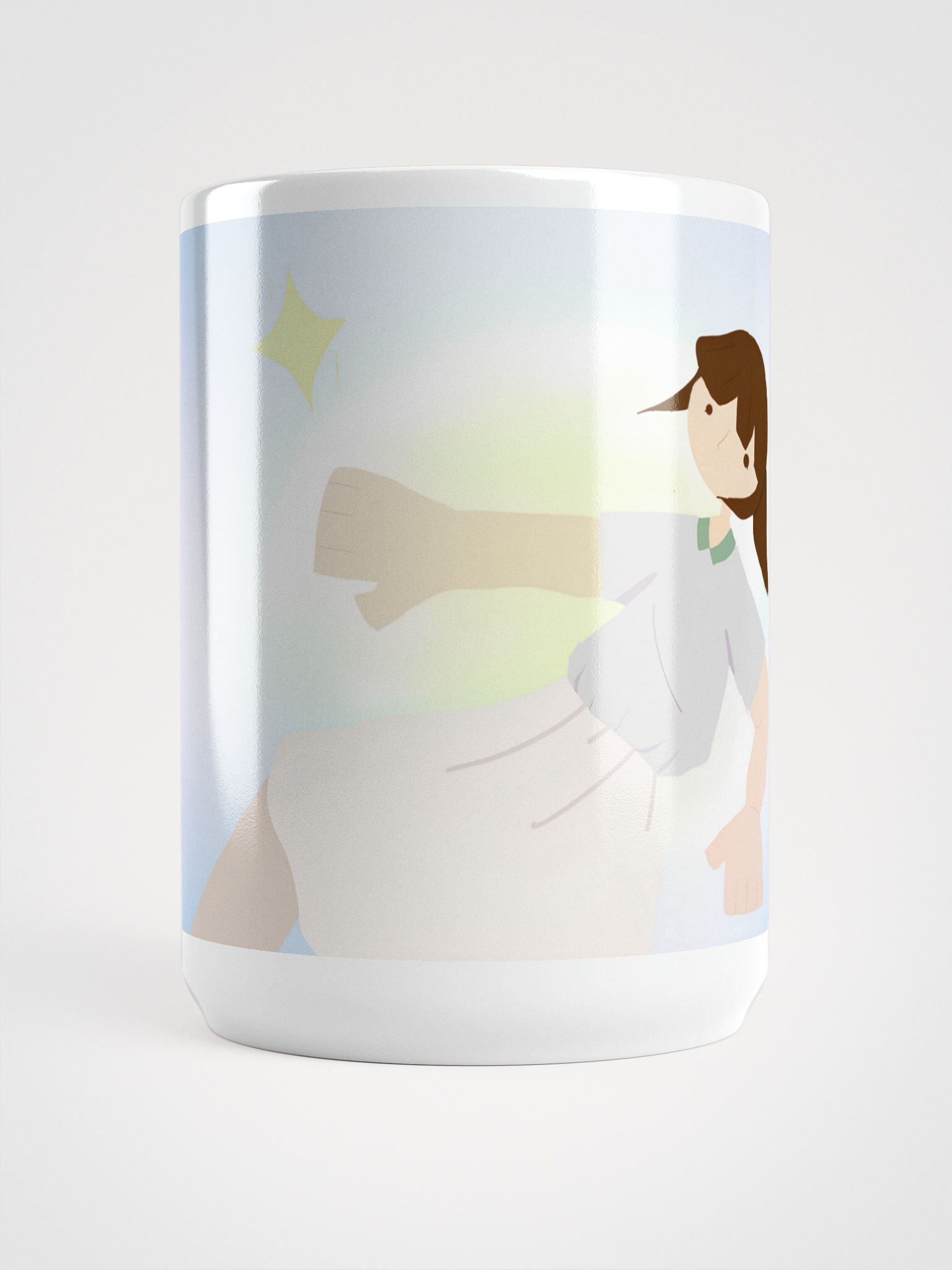 Whimsy Mug product image (6)