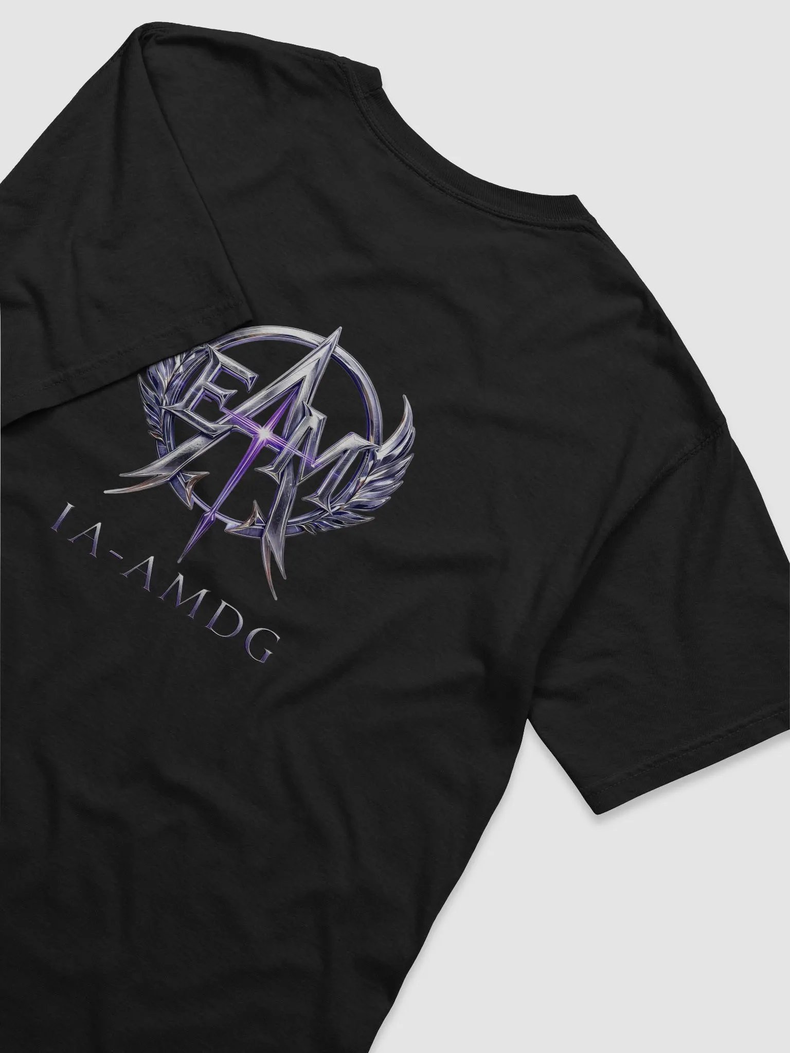 IA-AMDG Logo product image (4)