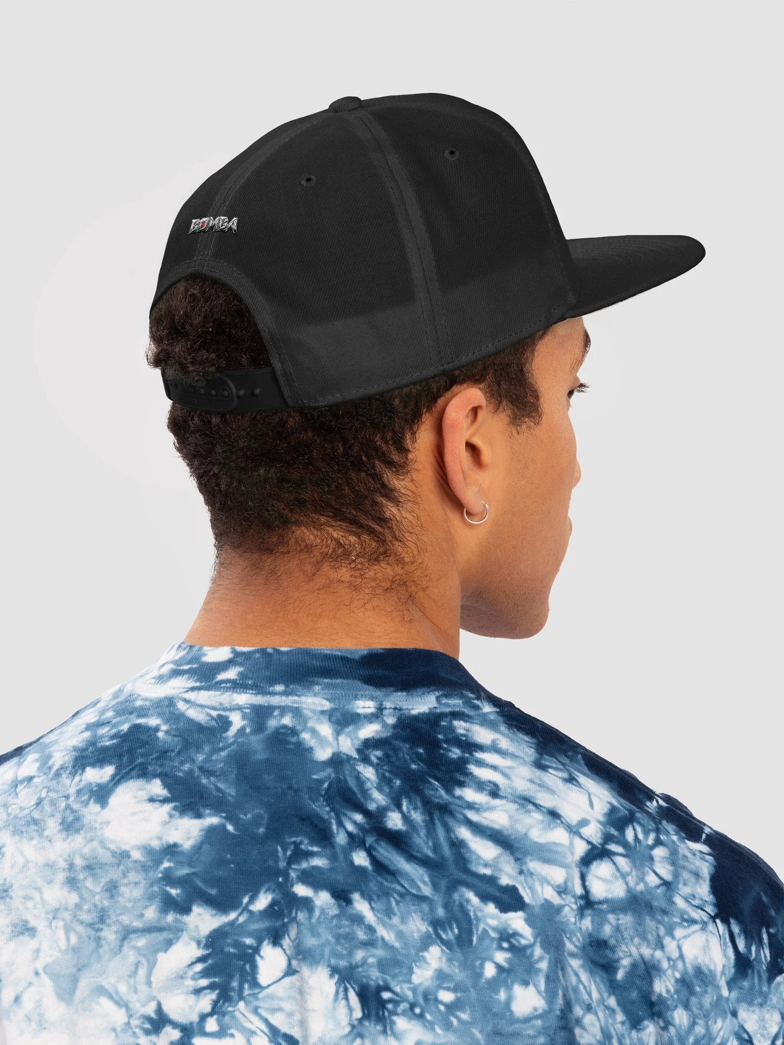BOMBA The Ninja Cap product image (8)